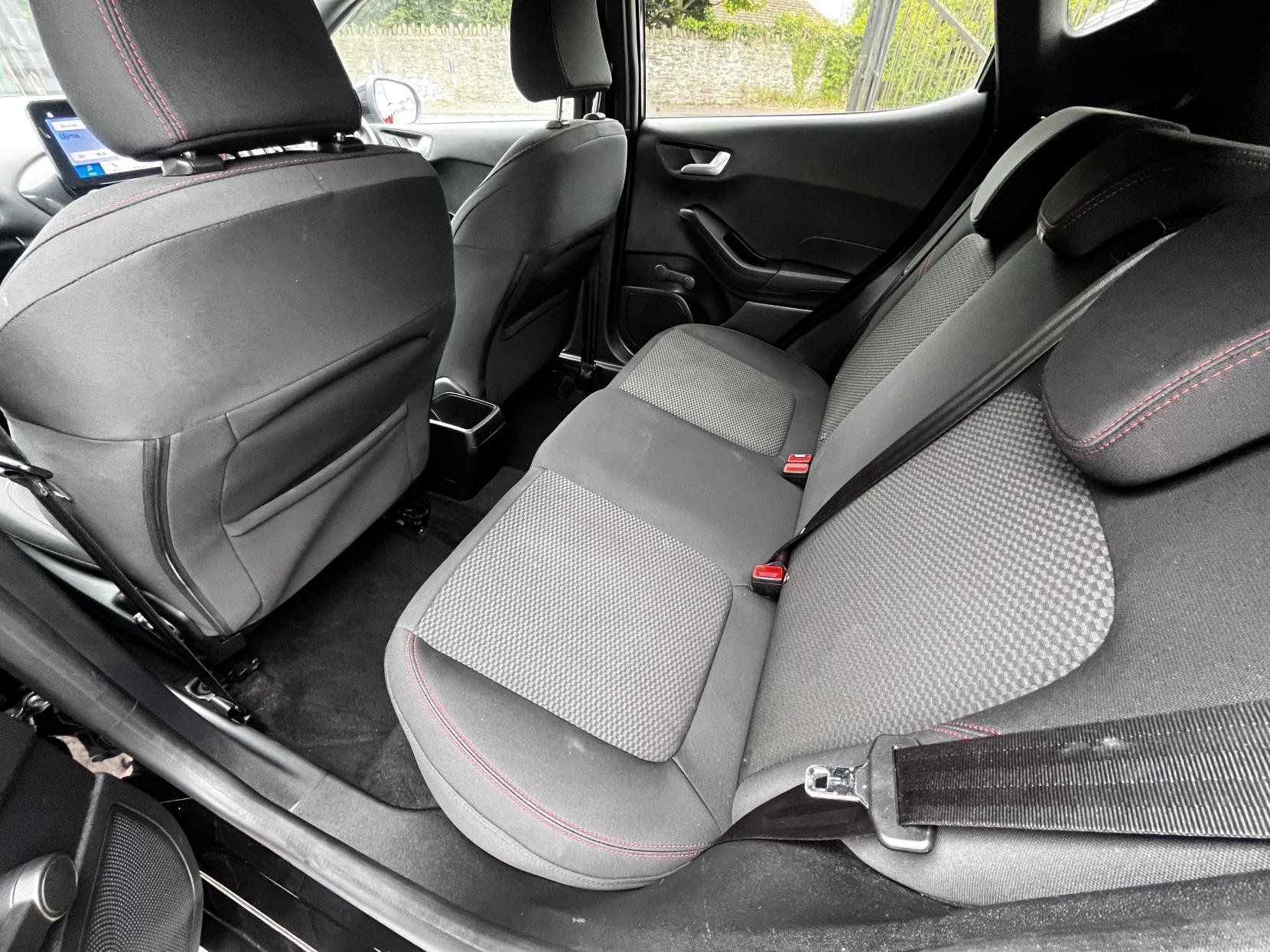 Ford Fiesta 1.0T EcoBoost GPF ST-Line Hatchback 5dr Petrol Manual Euro 6 (s/s) (100 ps)