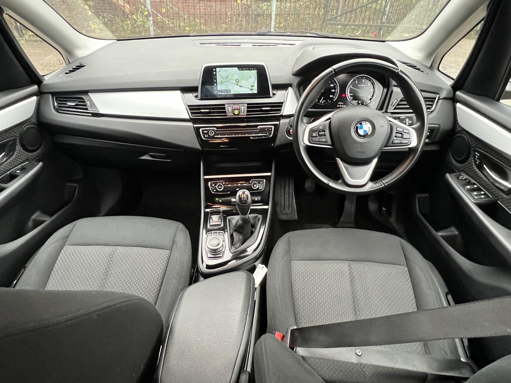 BMW 2 Series Active Tourer 2.0 218d SE MPV 5dr Diesel Manual Euro 6 (s/s) (150 ps)