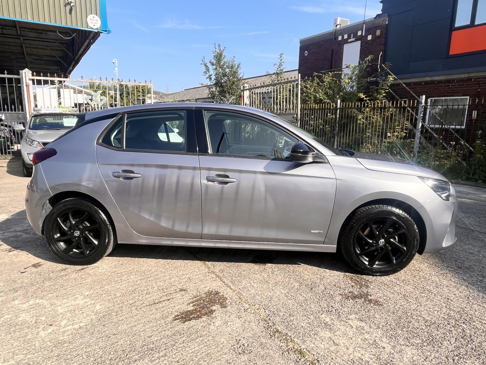 Vauxhall Corsa 1.2 SE Premium Hatchback 5dr Petrol Manual Euro 6 (75 ps)