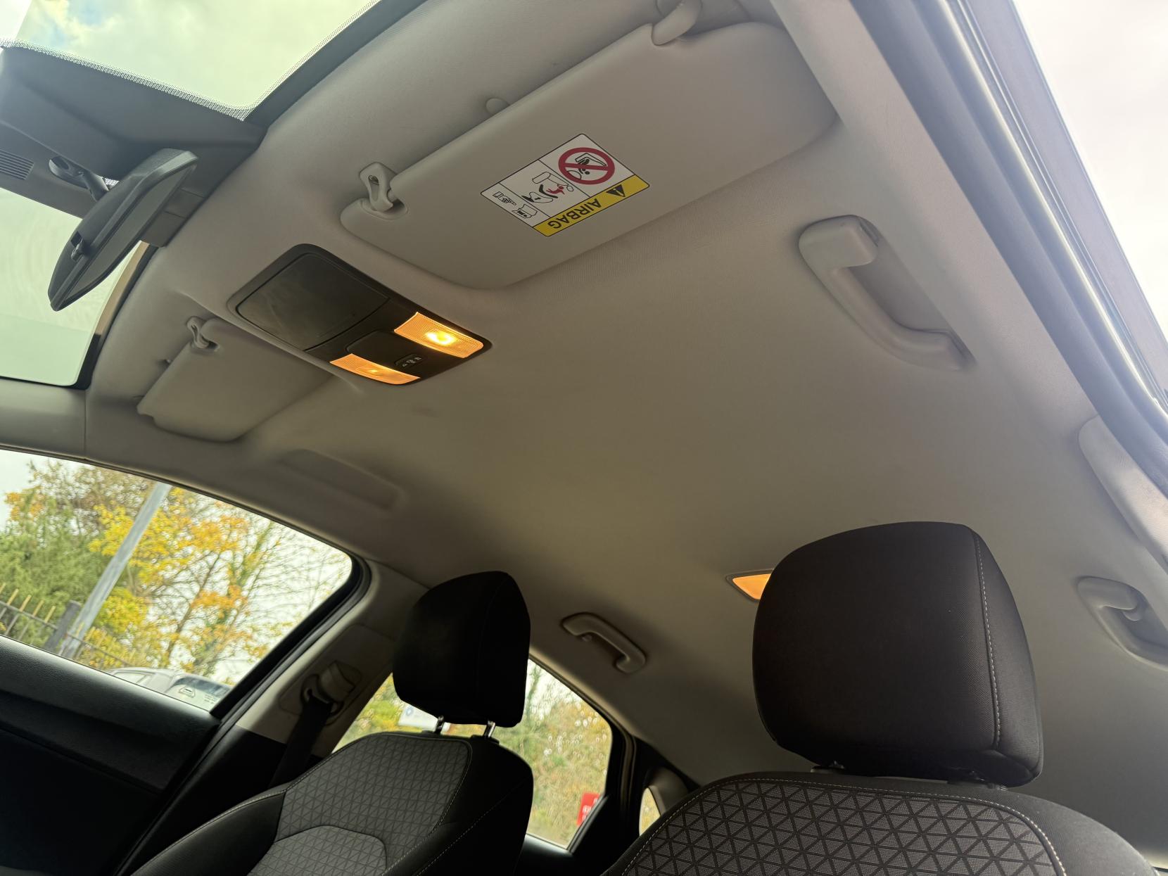 Kia Ceed 1.6 CRDi ECO 2 Hatchback 5dr Diesel Manual Euro 6 (s/s) (114 bhp)