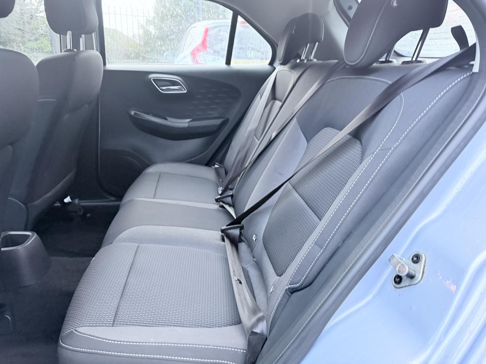 MG MG3 1.5 VTi-TECH Excite Hatchback 5dr Petrol Manual Euro 6 (s/s) (106 ps)