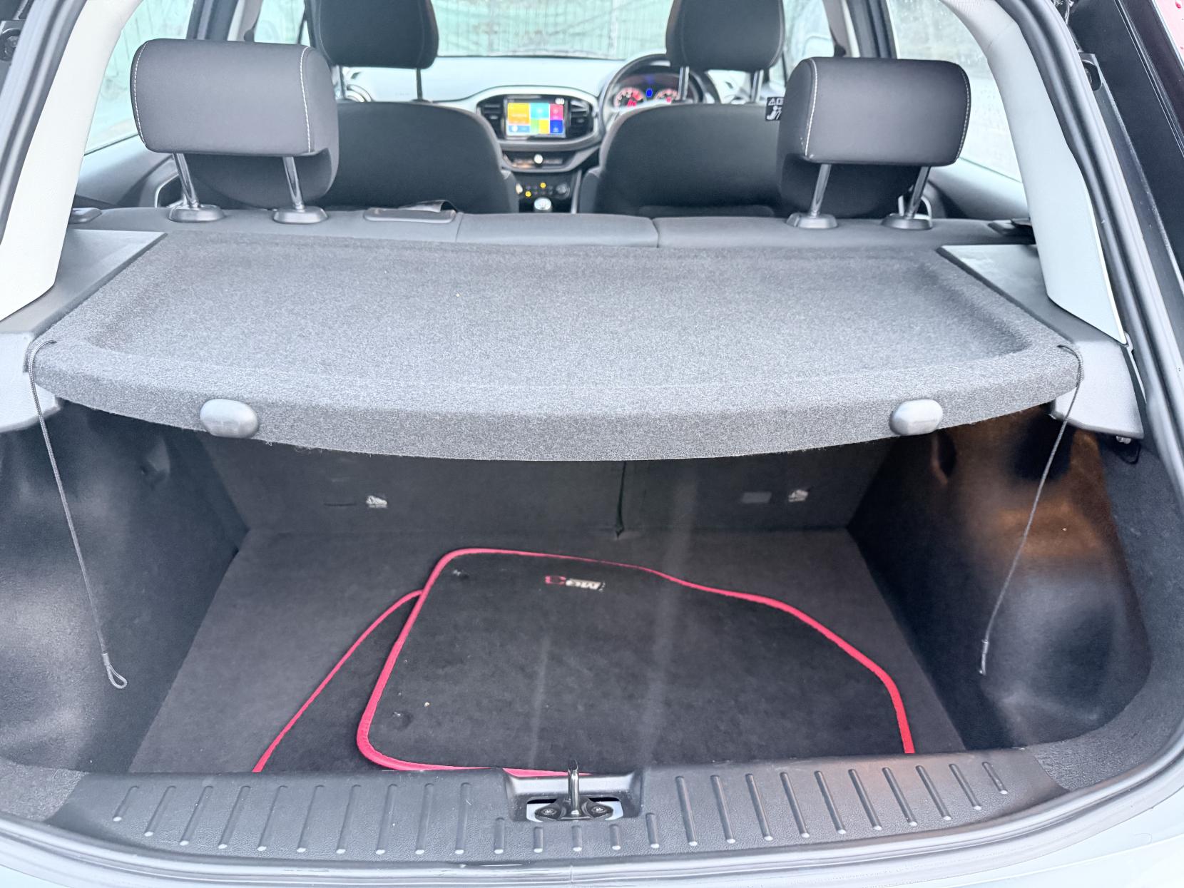 MG MG3 1.5 VTi-TECH Excite Hatchback 5dr Petrol Manual Euro 6 (s/s) (106 ps)