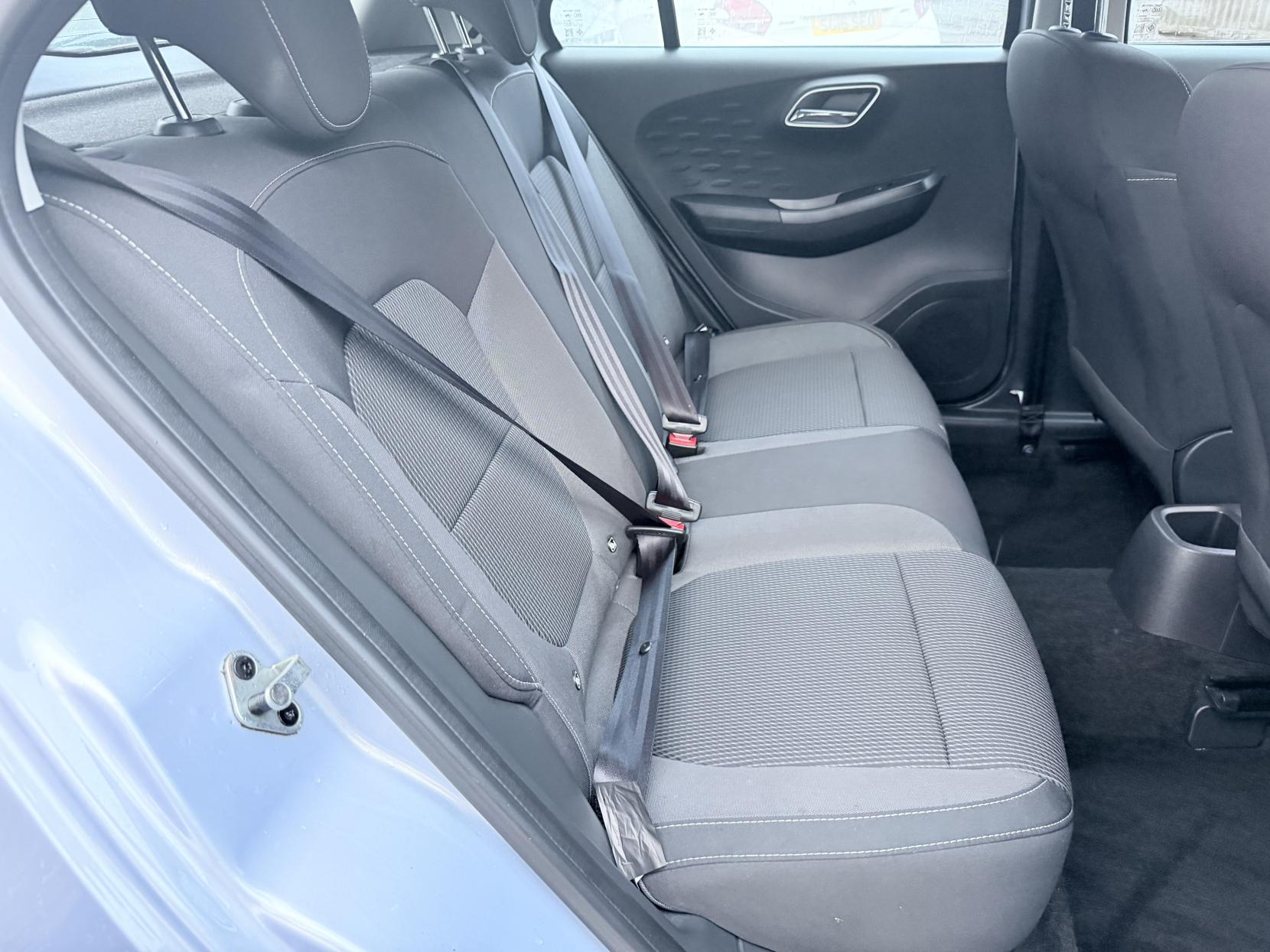 MG MG3 1.5 VTi-TECH Excite Hatchback 5dr Petrol Manual Euro 6 (s/s) (106 ps)