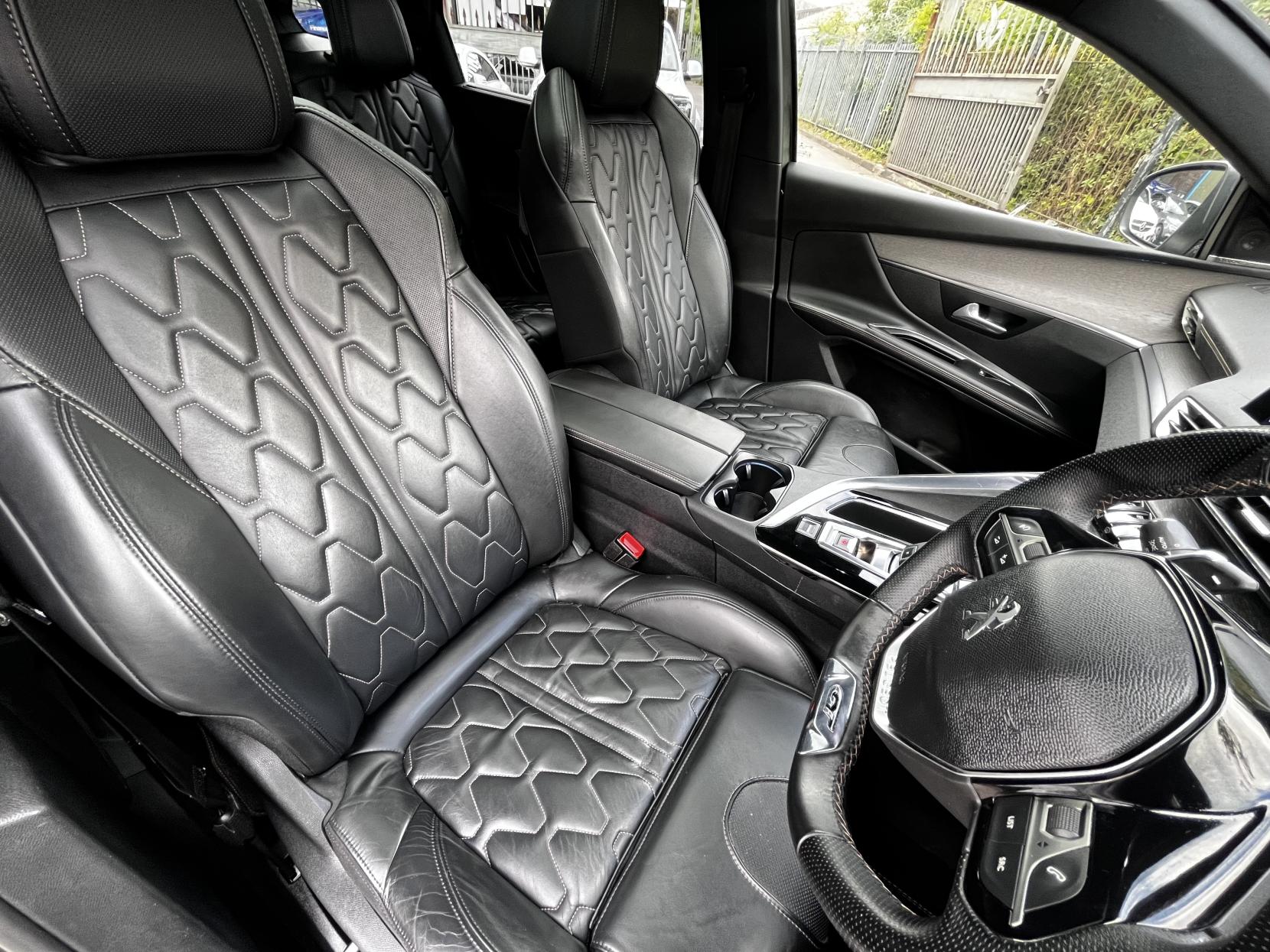 Peugeot 5008 2.0 BlueHDi GT SUV 5dr Diesel EAT Auto 6Spd Euro 6 (s/s) (180 ps)