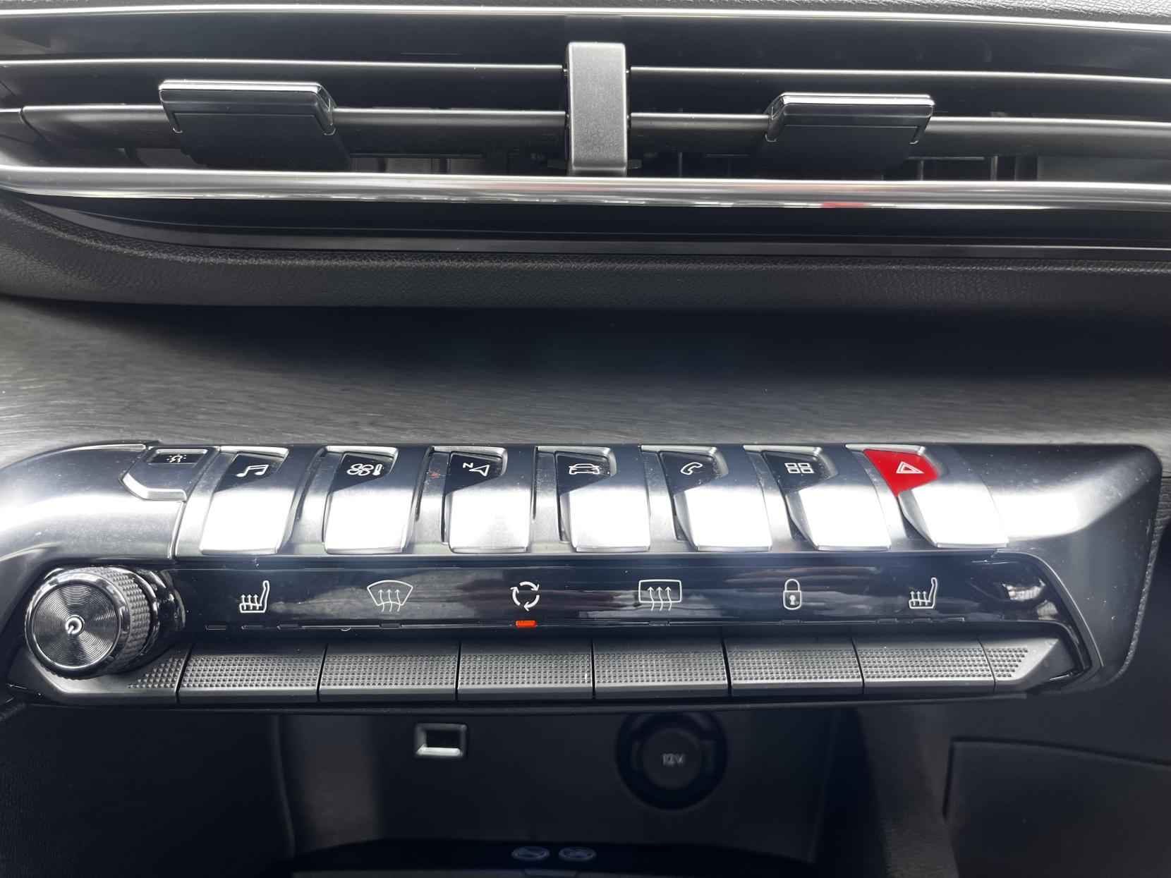Peugeot 5008 2.0 BlueHDi GT SUV 5dr Diesel EAT Auto 6Spd Euro 6 (s/s) (180 ps)