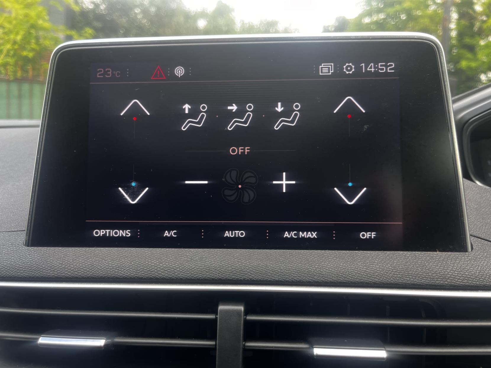 Peugeot 5008 2.0 BlueHDi GT SUV 5dr Diesel EAT Auto 6Spd Euro 6 (s/s) (180 ps)