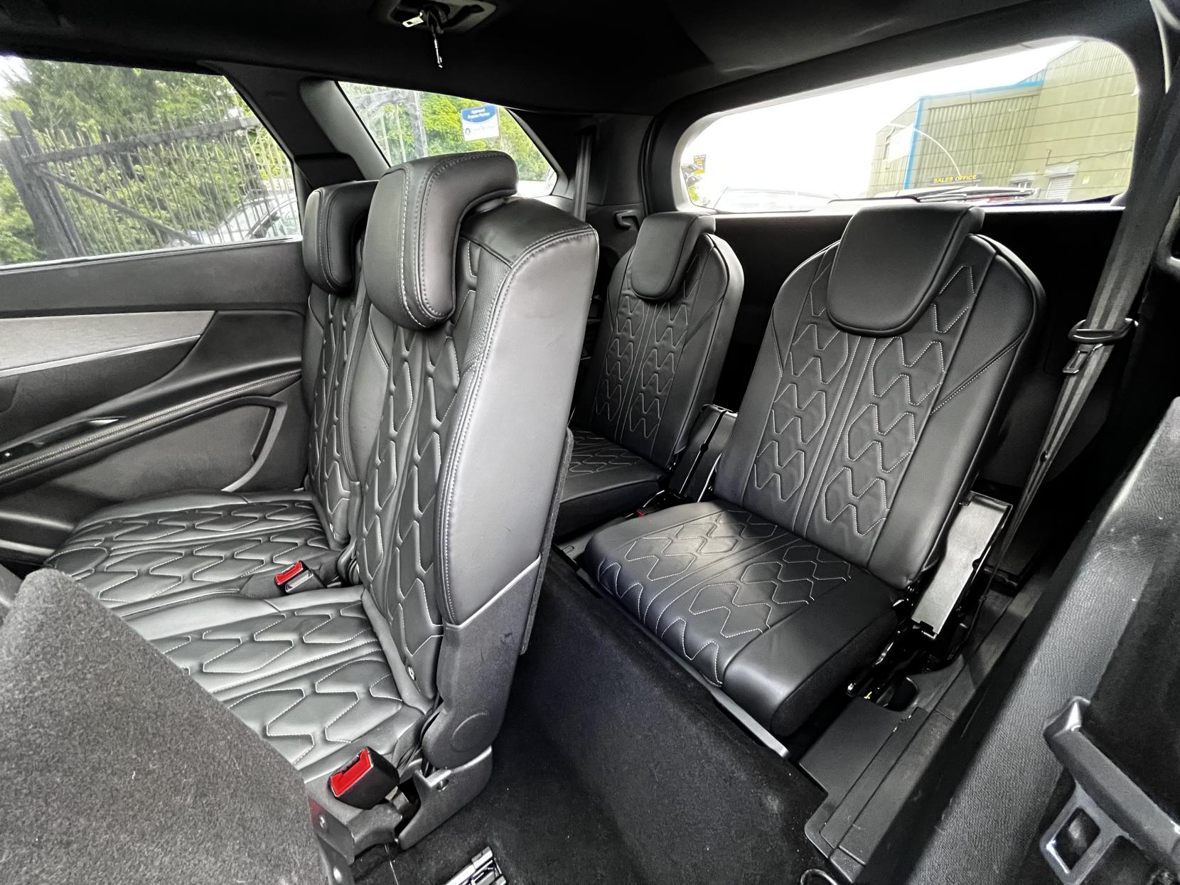 Peugeot 5008 2.0 BlueHDi GT SUV 5dr Diesel EAT Auto 6Spd Euro 6 (s/s) (180 ps)