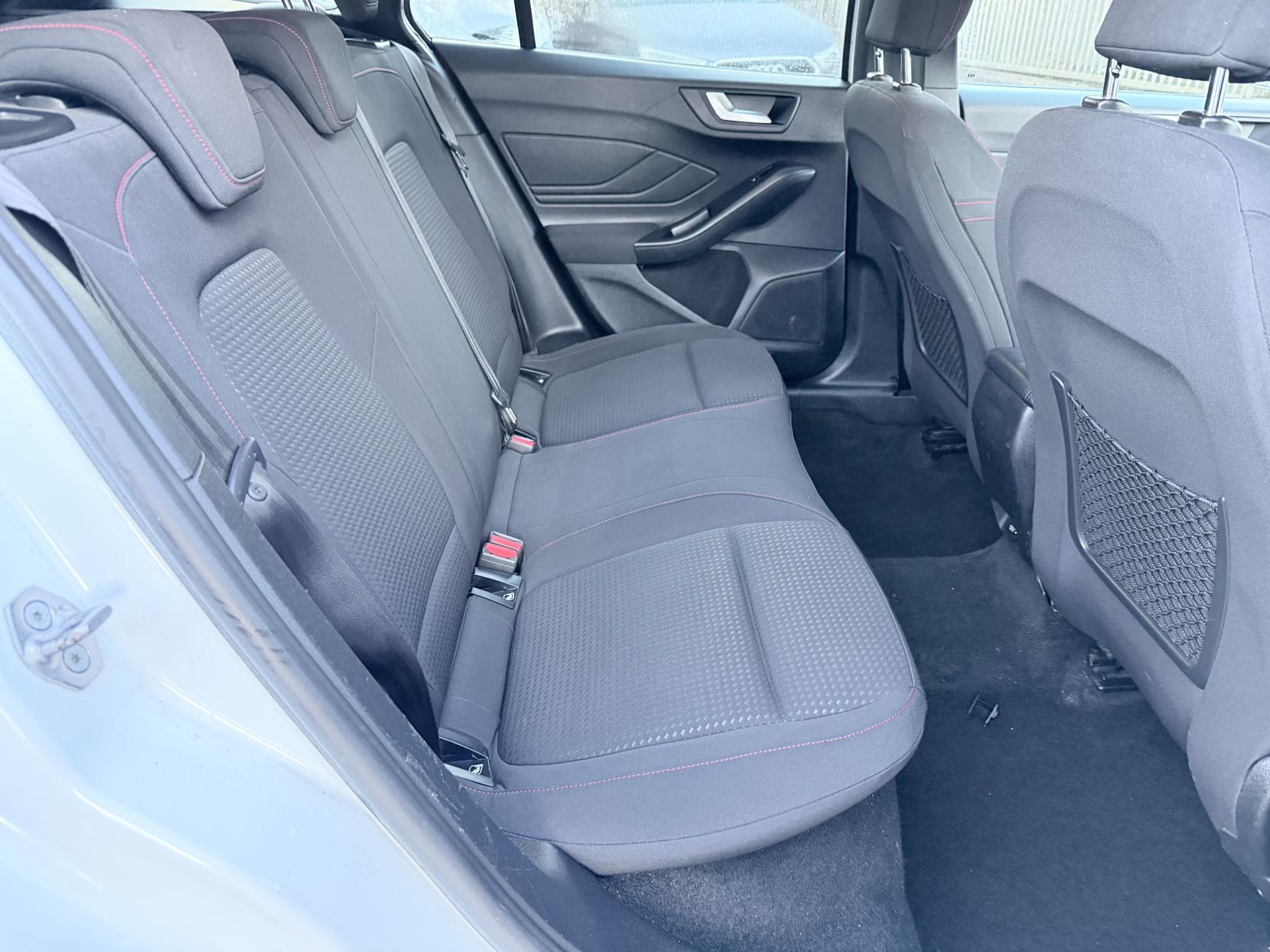 Ford Focus 1.5 EcoBlue ST-Line Estate 5dr Diesel Manual Euro 6 (s/s) (120 ps)