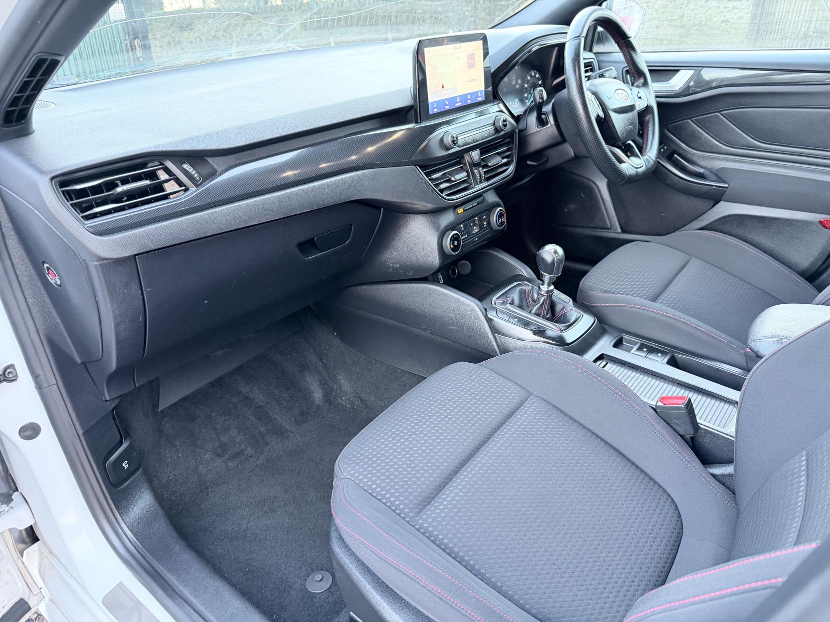 Ford Focus 1.5 EcoBlue ST-Line Estate 5dr Diesel Manual Euro 6 (s/s) (120 ps)