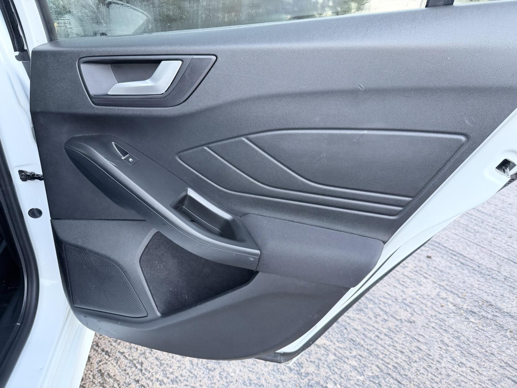 Ford Focus 1.5 EcoBlue ST-Line Estate 5dr Diesel Manual Euro 6 (s/s) (120 ps)