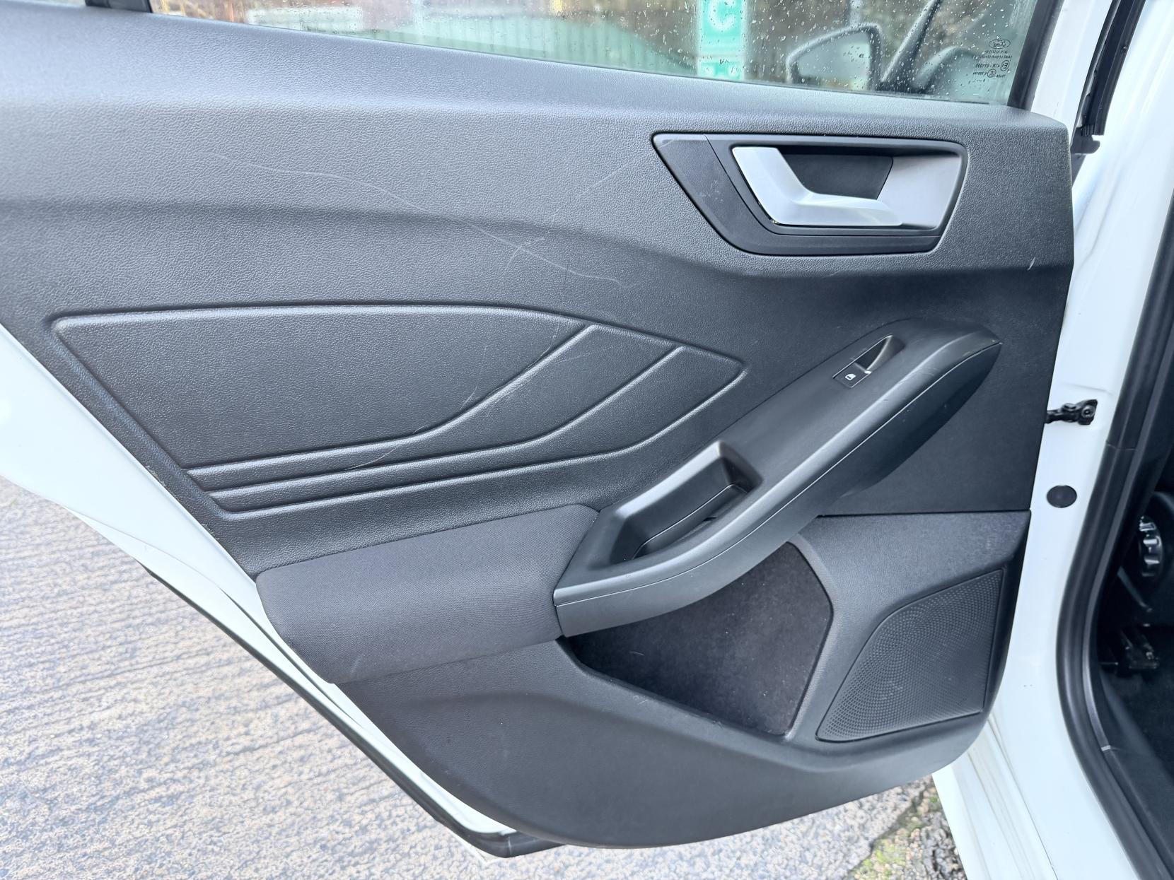 Ford Focus 1.5 EcoBlue ST-Line Estate 5dr Diesel Manual Euro 6 (s/s) (120 ps)