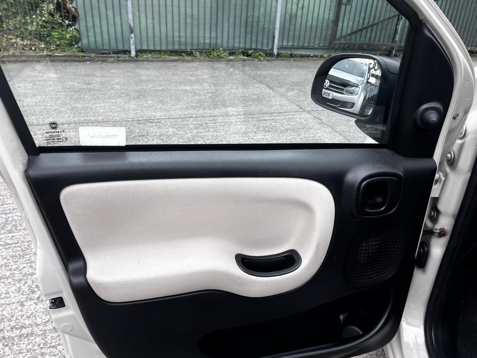 Fiat Panda 1.2 Easy Hatchback 5dr Petrol Manual Euro 5 (69 bhp)