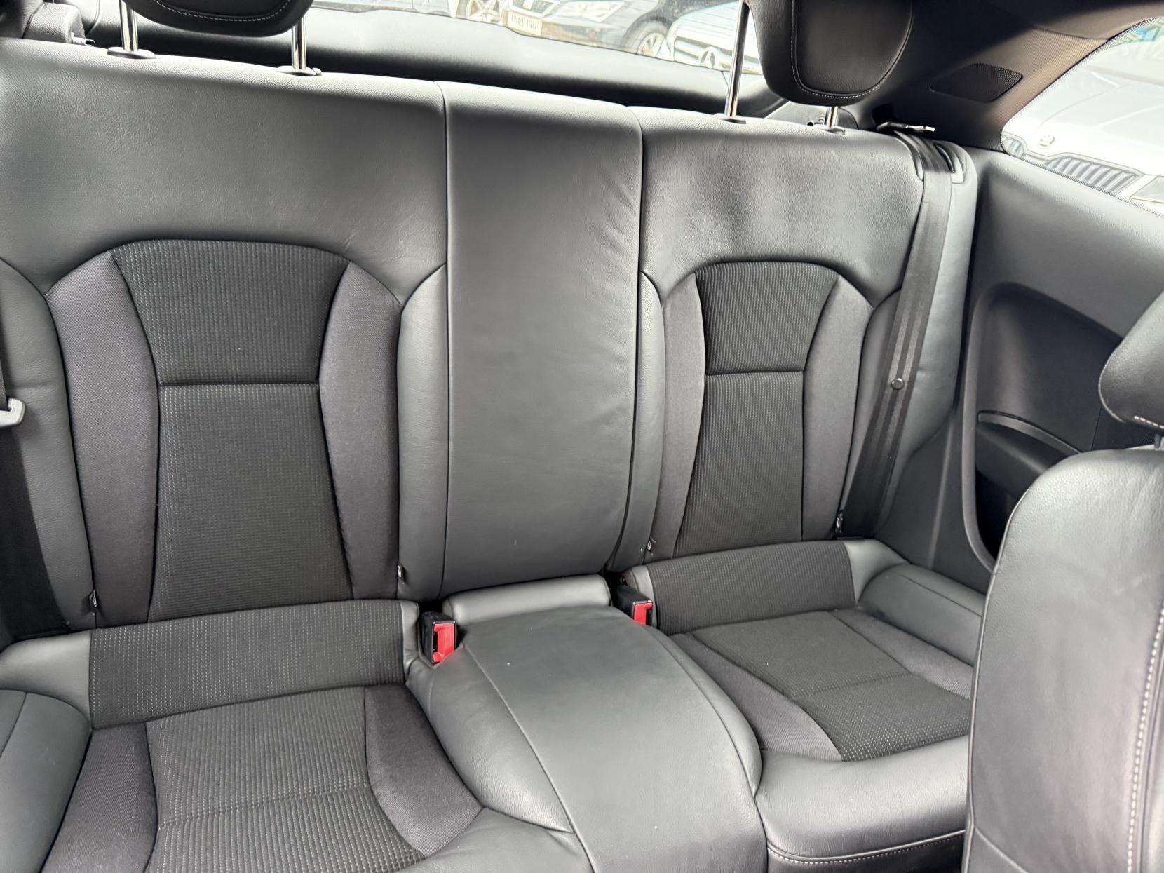 Audi A1 1.4 TFSI S line Style Edition Hatchback 3dr Petrol Manual Euro 5 (s/s) (122 ps)