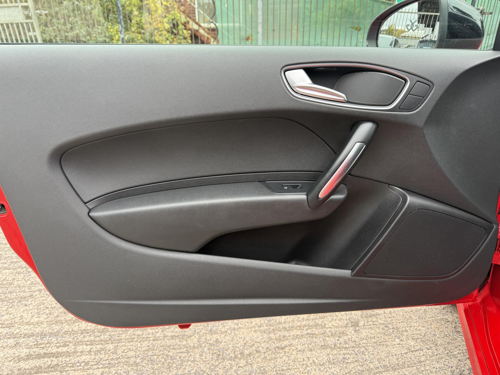 Audi A1 1.4 TFSI S line Style Edition Hatchback 3dr Petrol Manual Euro 5 (s/s) (122 ps)