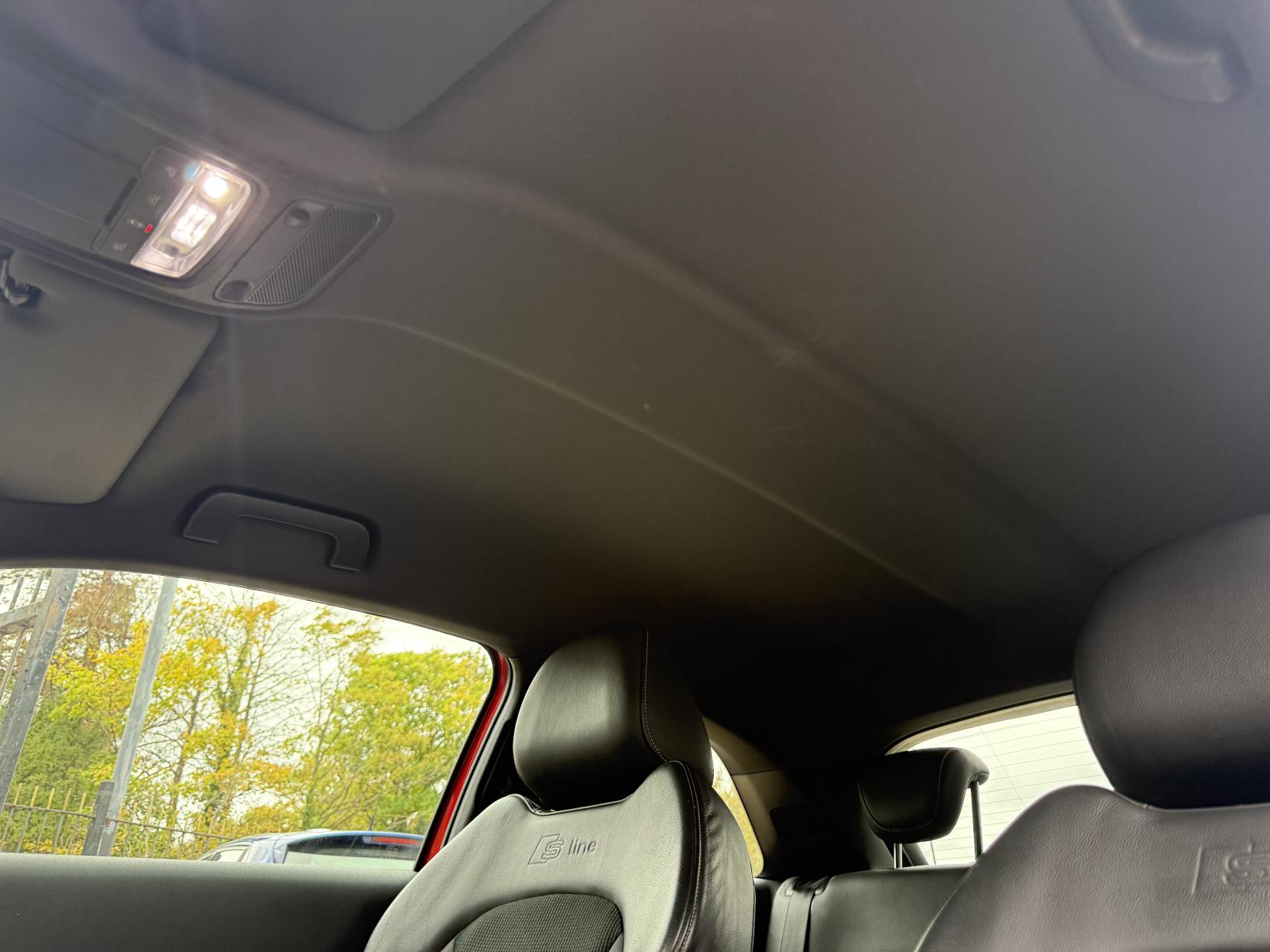 Audi A1 1.4 TFSI S line Style Edition Hatchback 3dr Petrol Manual Euro 5 (s/s) (122 ps)