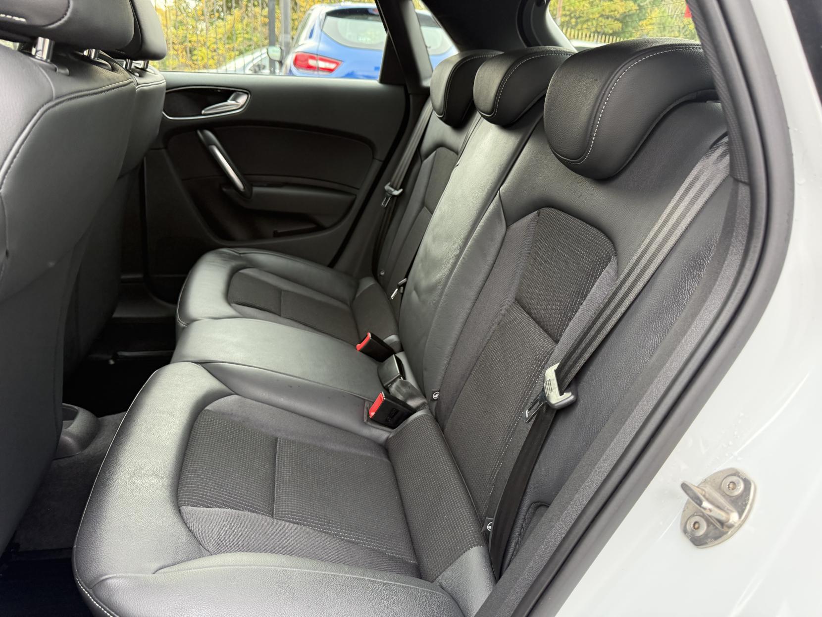 Audi A1 1.4 TFSI S line Sportback 5dr Petrol Manual Euro 5 (s/s) (122 ps)