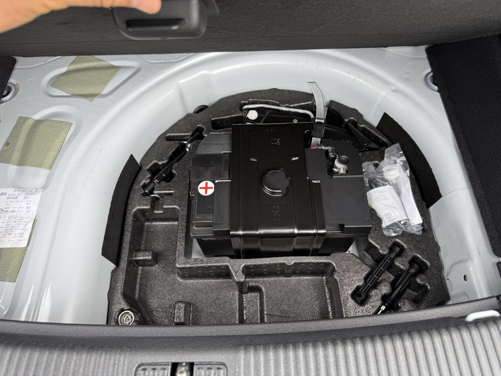 Audi A1 1.4 TFSI S line Sportback 5dr Petrol Manual Euro 5 (s/s) (122 ps)