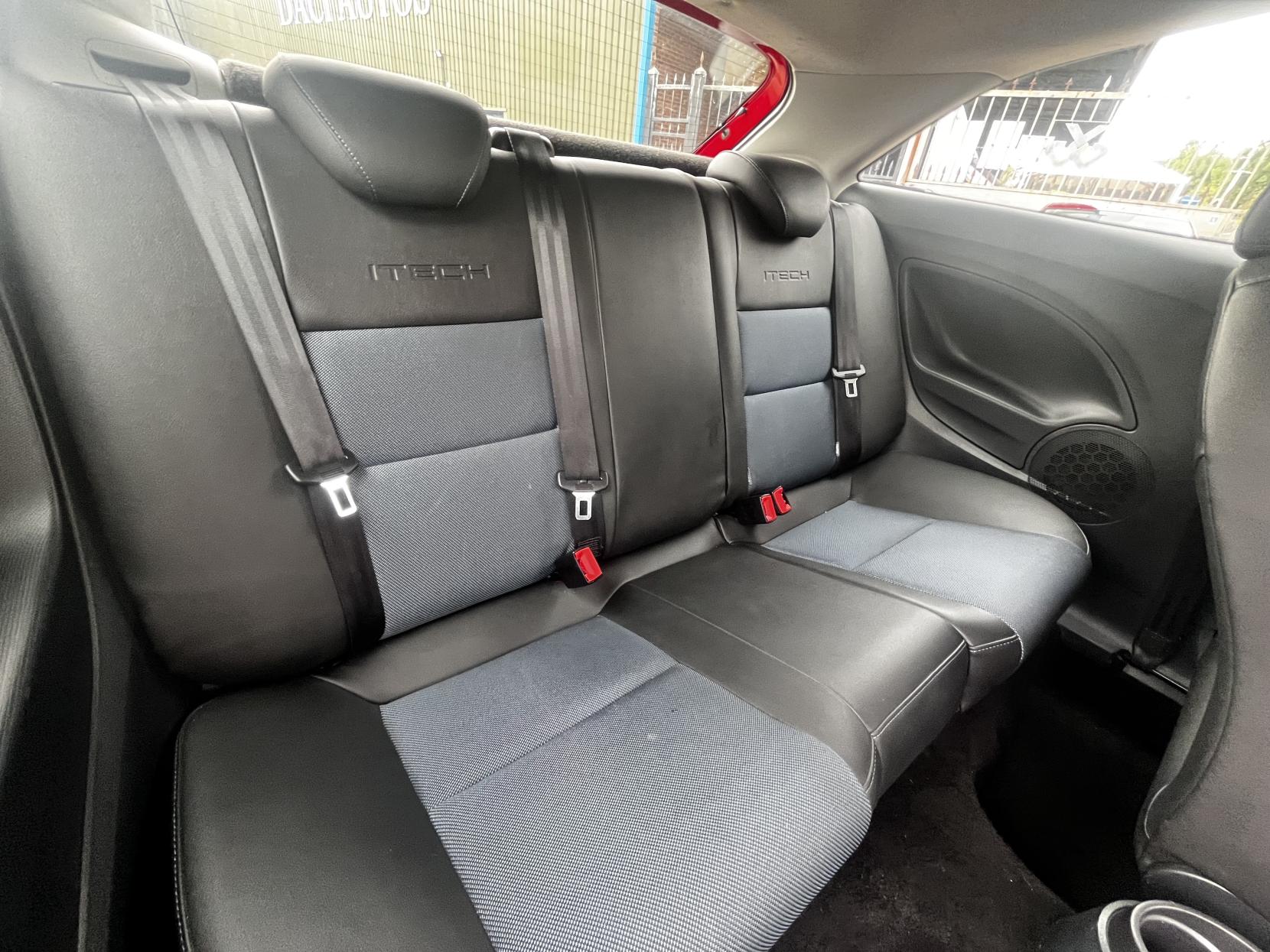 SEAT Ibiza 1.2 TSI I TECH Sport Coupe 3dr Petrol Manual Euro 5 (105 ps)