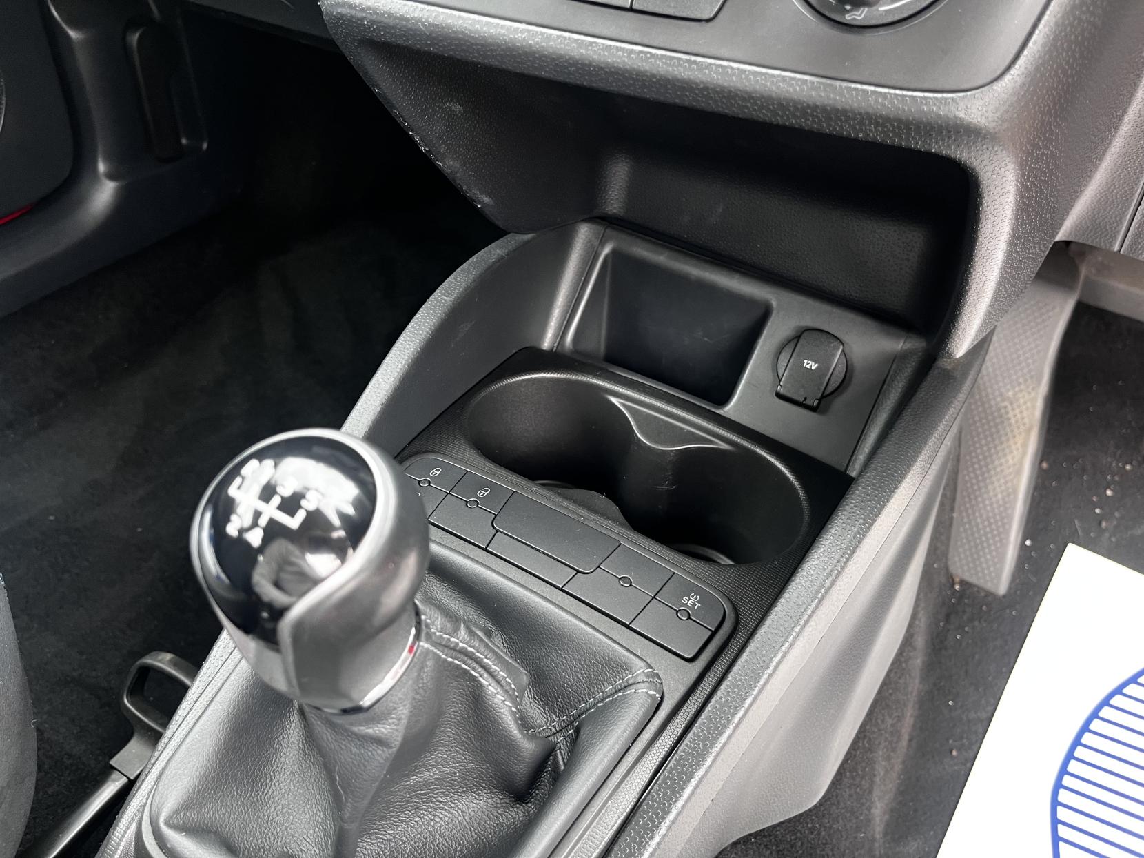 SEAT Ibiza 1.2 TSI I TECH Sport Coupe 3dr Petrol Manual Euro 5 (105 ps)