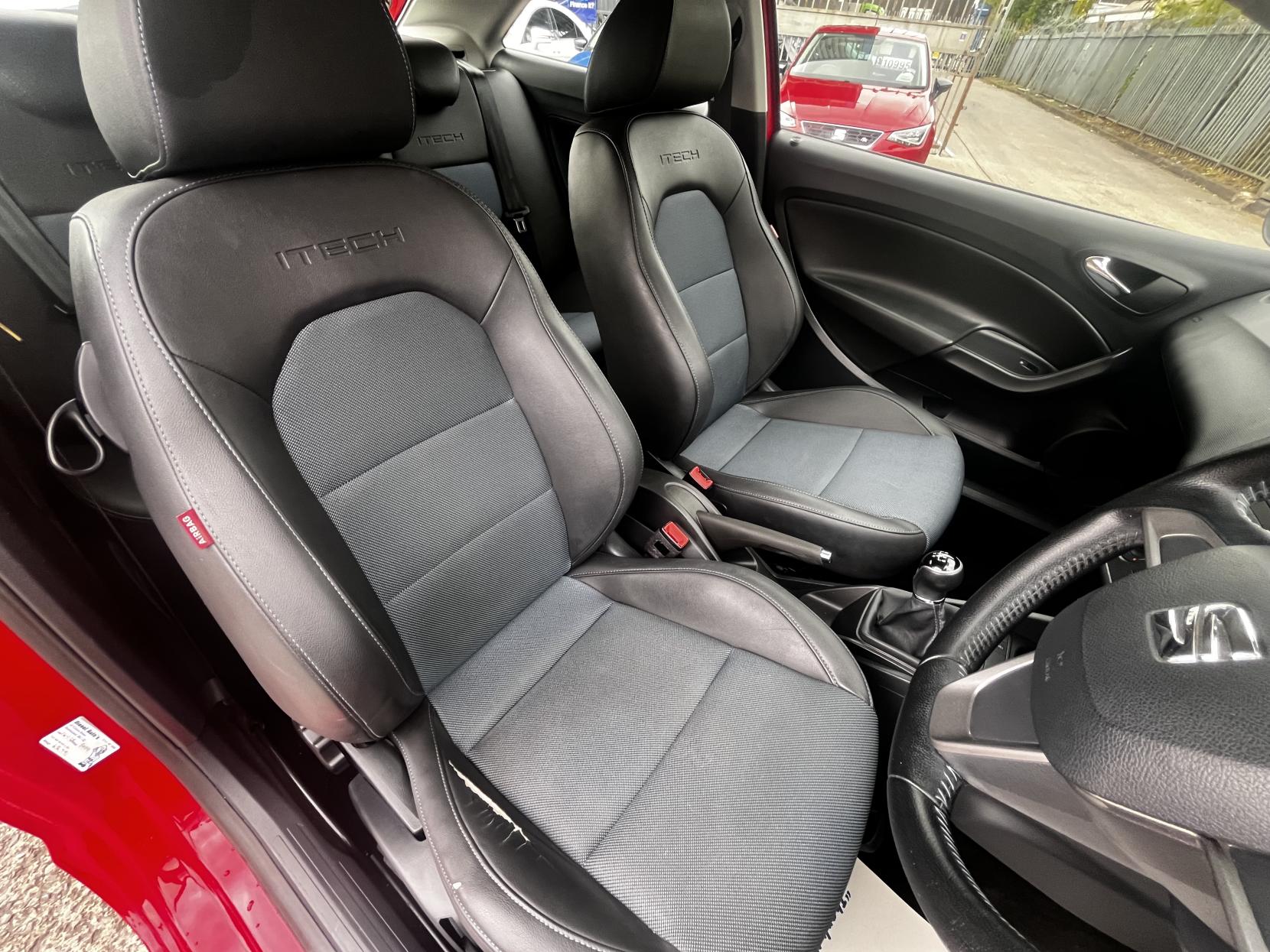 SEAT Ibiza 1.2 TSI I TECH Sport Coupe 3dr Petrol Manual Euro 5 (105 ps)
