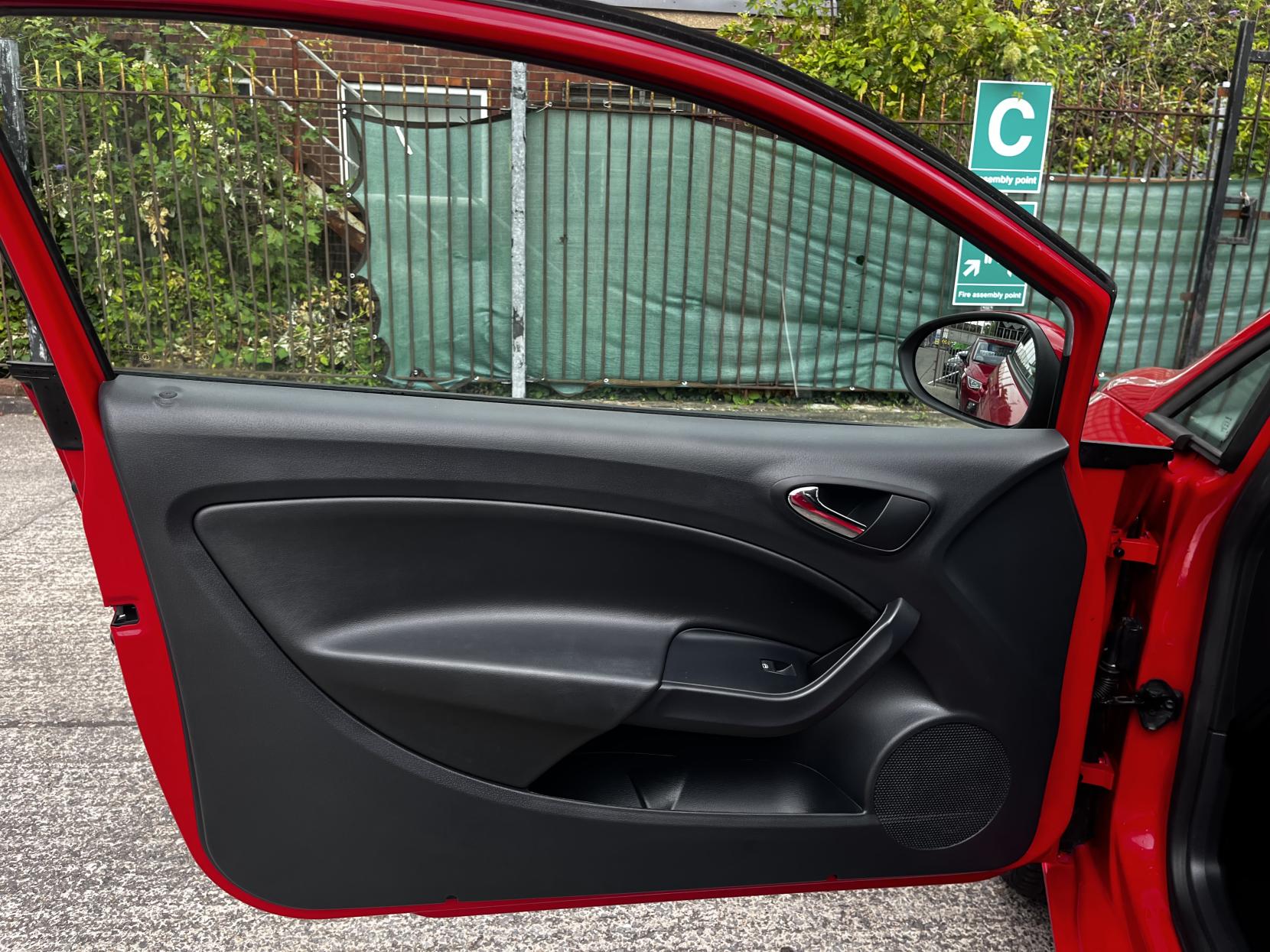 SEAT Ibiza 1.2 TSI I TECH Sport Coupe 3dr Petrol Manual Euro 5 (105 ps)