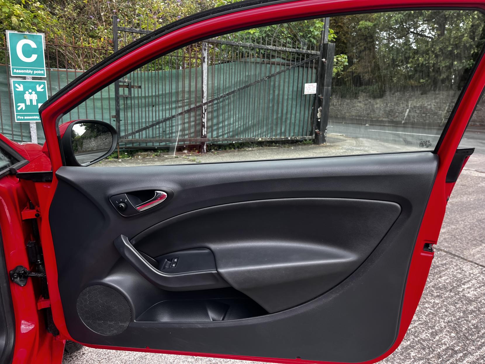 SEAT Ibiza 1.2 TSI I TECH Sport Coupe 3dr Petrol Manual Euro 5 (105 ps)