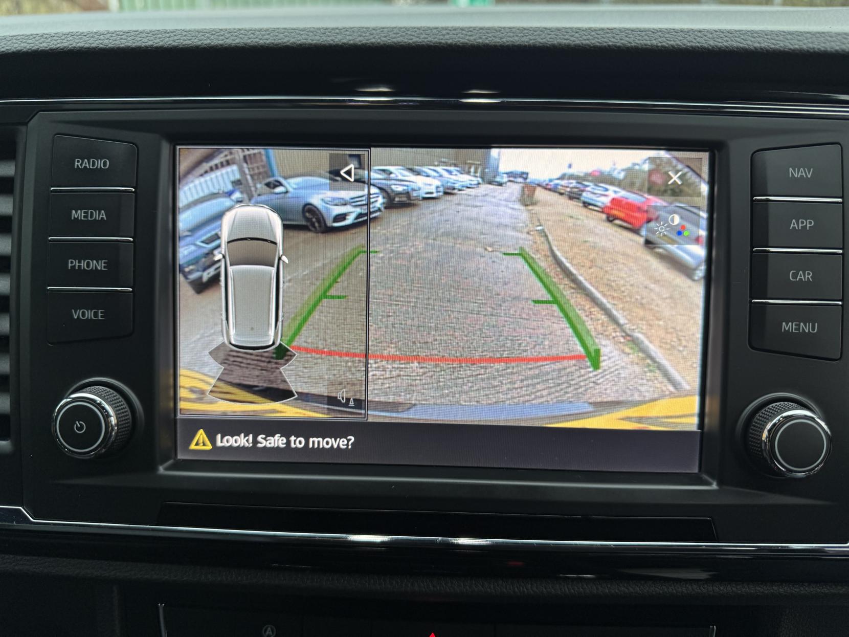 SEAT Ateca 1.4 EcoTSI XCELLENCE SUV 5dr Petrol Manual Euro 6 (s/s) (150 ps)