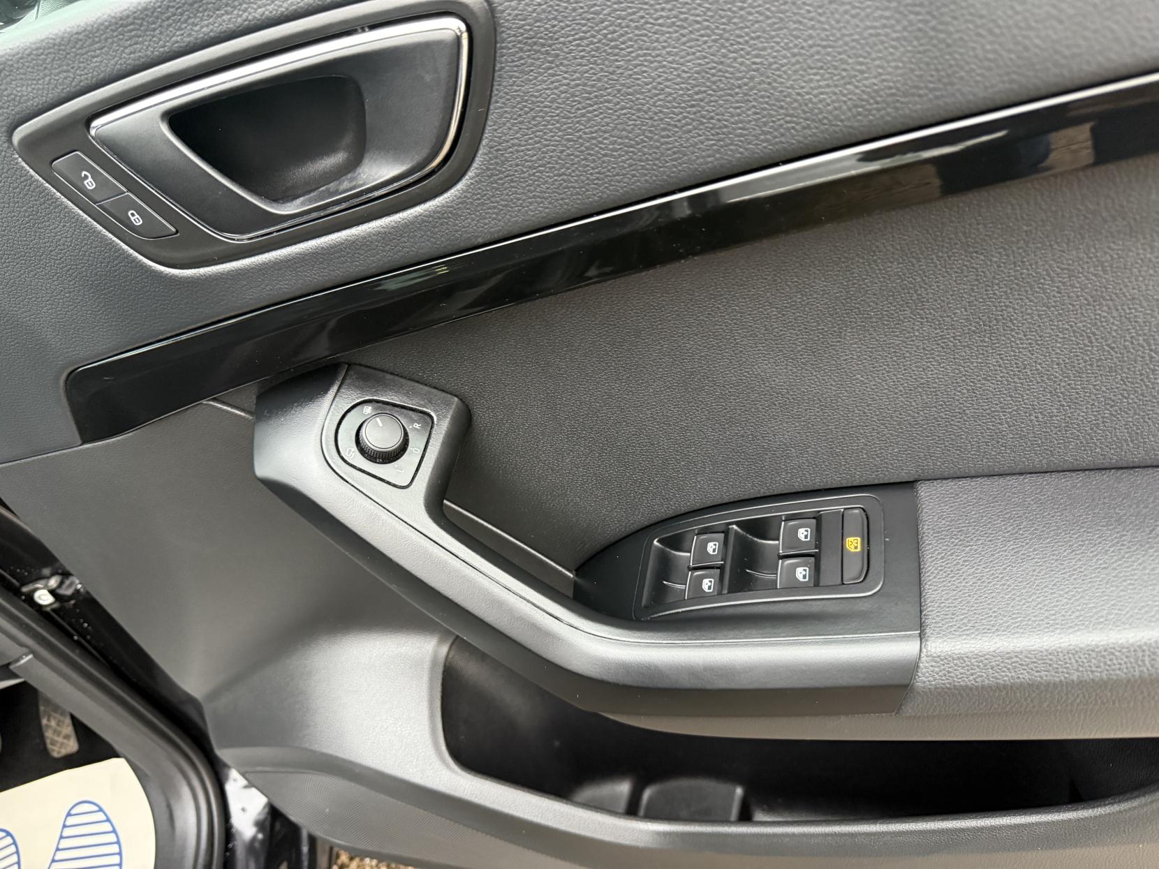 SEAT Ateca 1.4 EcoTSI XCELLENCE SUV 5dr Petrol Manual Euro 6 (s/s) (150 ps)