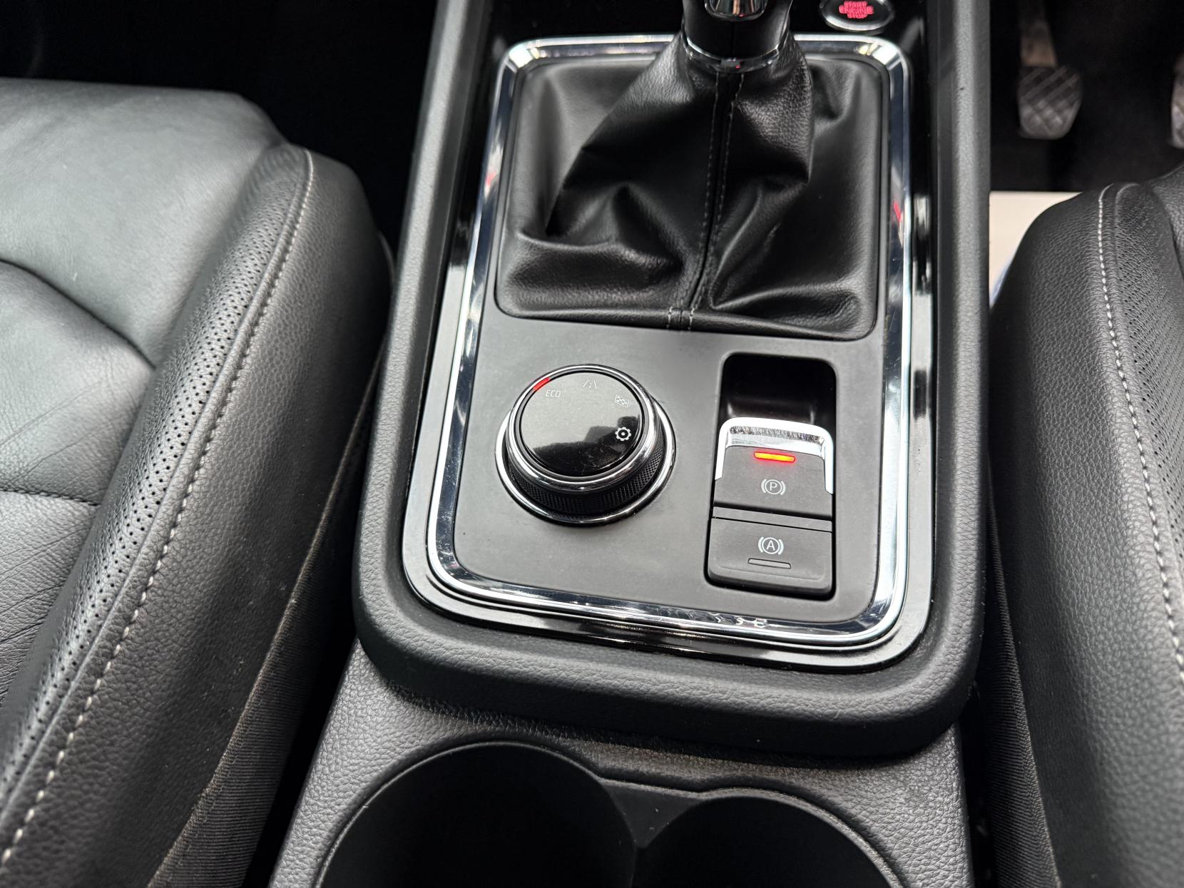 SEAT Ateca 1.4 EcoTSI XCELLENCE SUV 5dr Petrol Manual Euro 6 (s/s) (150 ps)