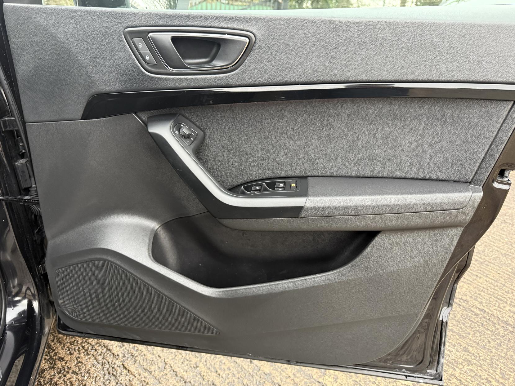 SEAT Ateca 1.4 EcoTSI XCELLENCE SUV 5dr Petrol Manual Euro 6 (s/s) (150 ps)