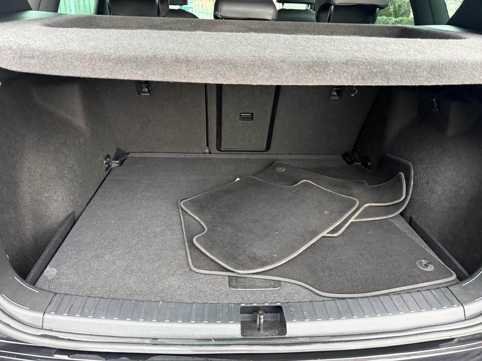 SEAT Ateca 1.4 EcoTSI XCELLENCE SUV 5dr Petrol Manual Euro 6 (s/s) (150 ps)