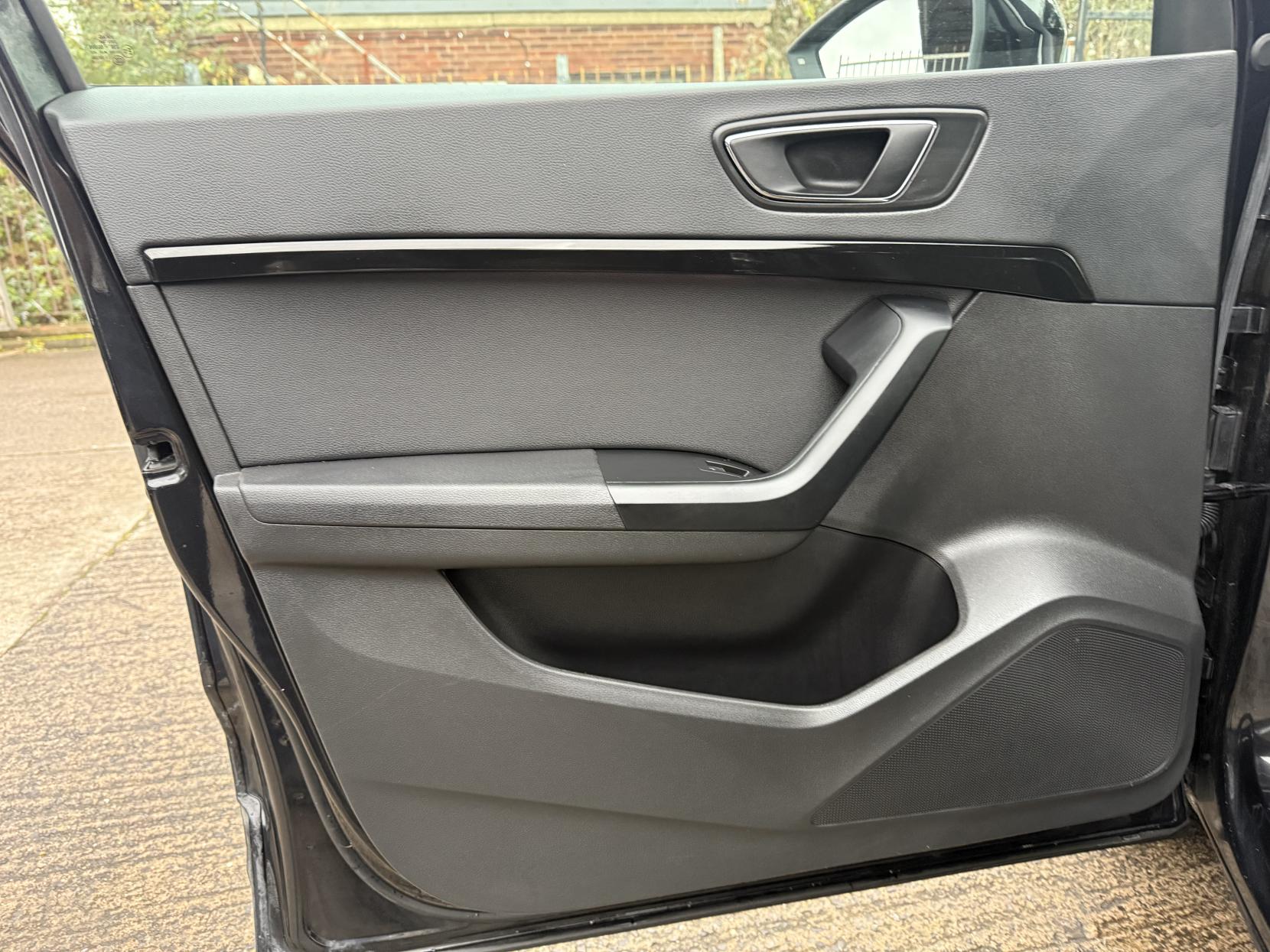 SEAT Ateca 1.4 EcoTSI XCELLENCE SUV 5dr Petrol Manual Euro 6 (s/s) (150 ps)