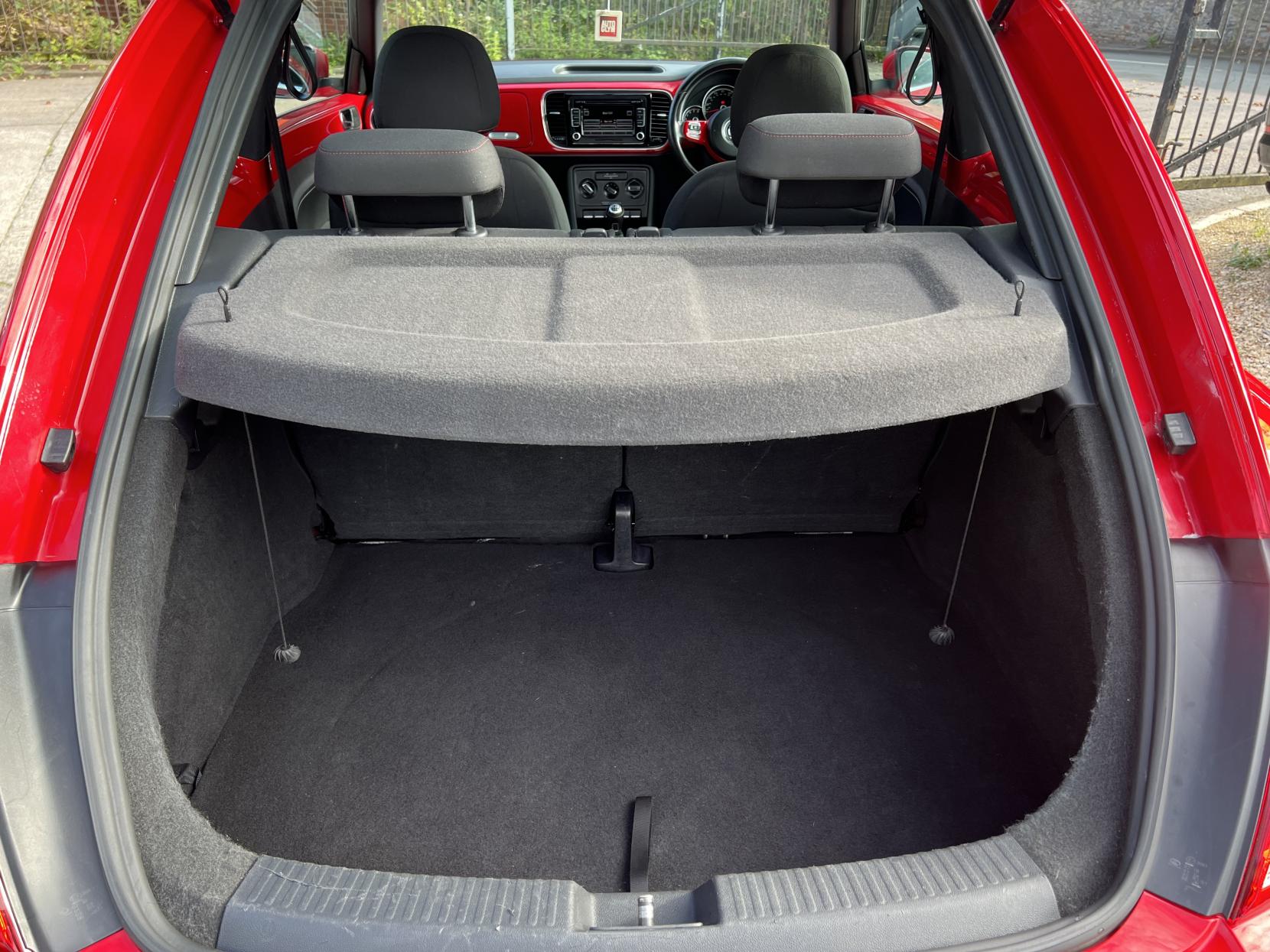Volkswagen Beetle 1.4 TSI Design Hatchback 3dr Petrol Manual Euro 5 (160 ps)