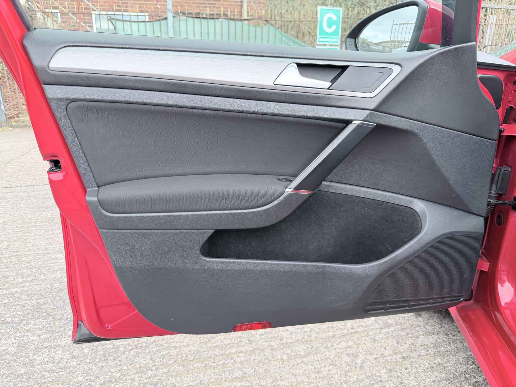 Volkswagen Golf 1.6 TDI BlueMotion Tech Match Hatchback 5dr Diesel Manual Euro 6 (s/s) (110 ps)