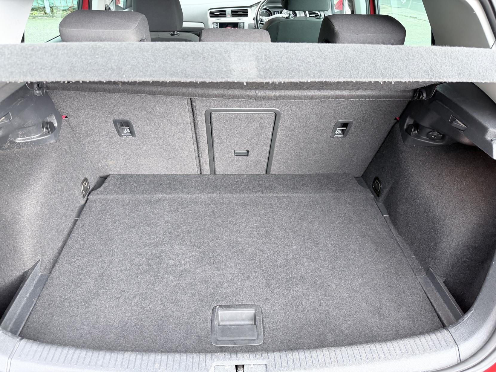 Volkswagen Golf 1.6 TDI BlueMotion Tech Match Hatchback 5dr Diesel Manual Euro 6 (s/s) (110 ps)