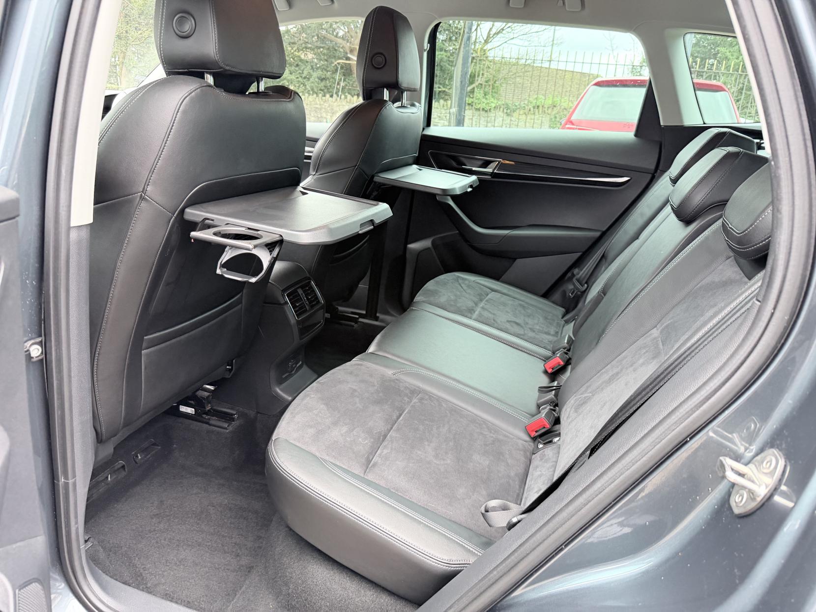 Skoda Karoq 1.6 TDI SE L SUV 5dr Diesel DSG Euro 6 (s/s) (115 ps)