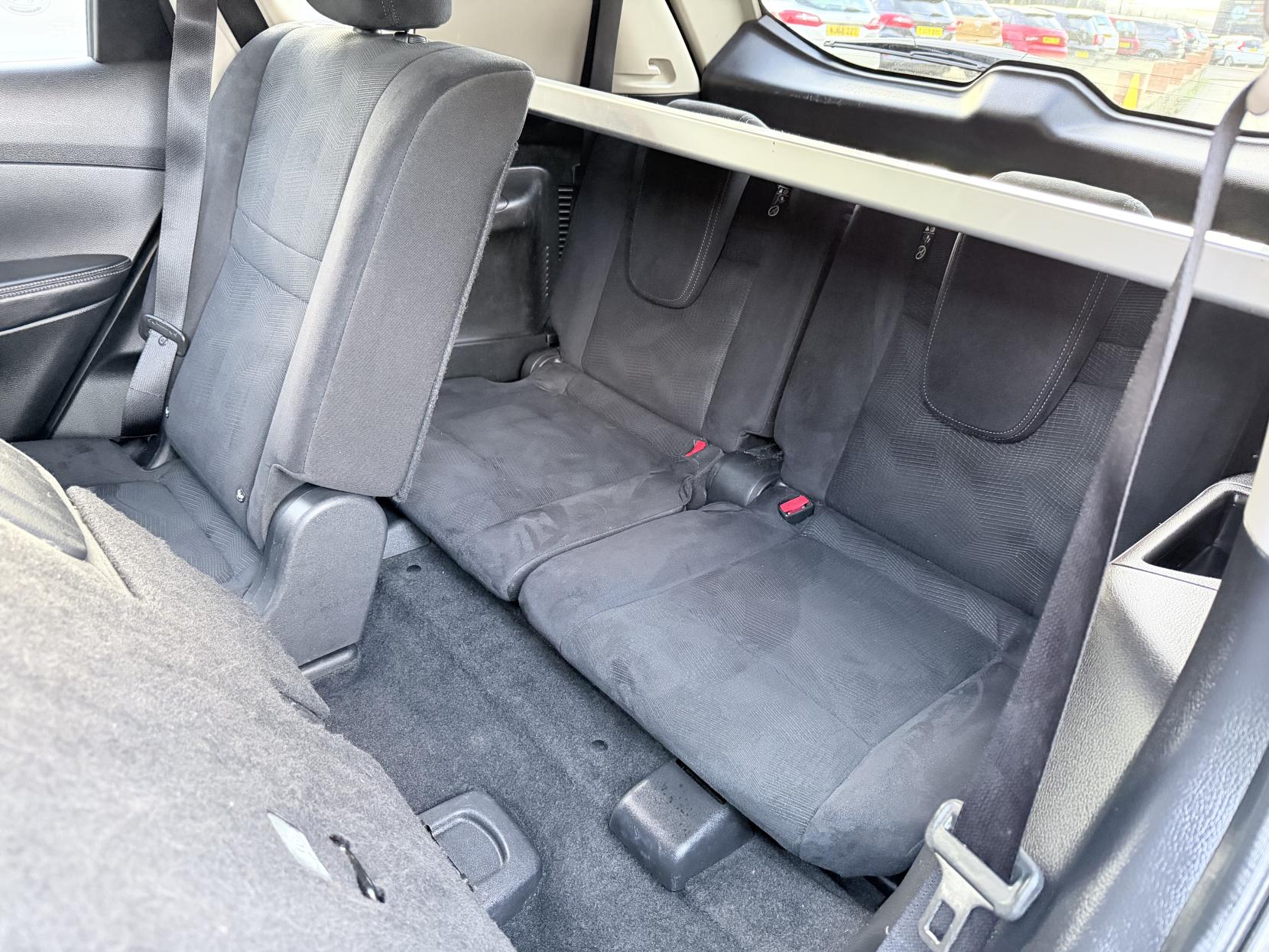 Nissan X-Trail 1.6 DIG-T n-tec SUV 5dr Petrol Manual Euro 6 (s/s) (163 ps)