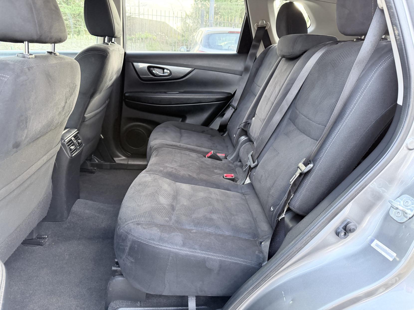 Nissan X-Trail 1.6 DIG-T n-tec SUV 5dr Petrol Manual Euro 6 (s/s) (163 ps)