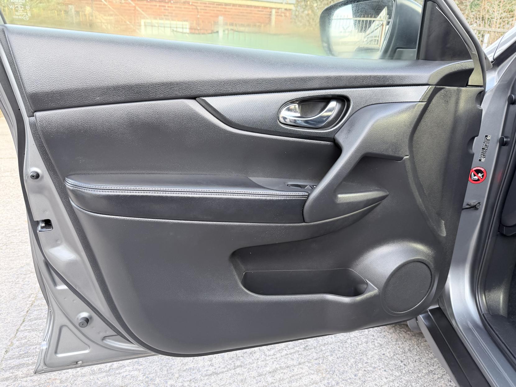 Nissan X-Trail 1.6 DIG-T n-tec SUV 5dr Petrol Manual Euro 6 (s/s) (163 ps)