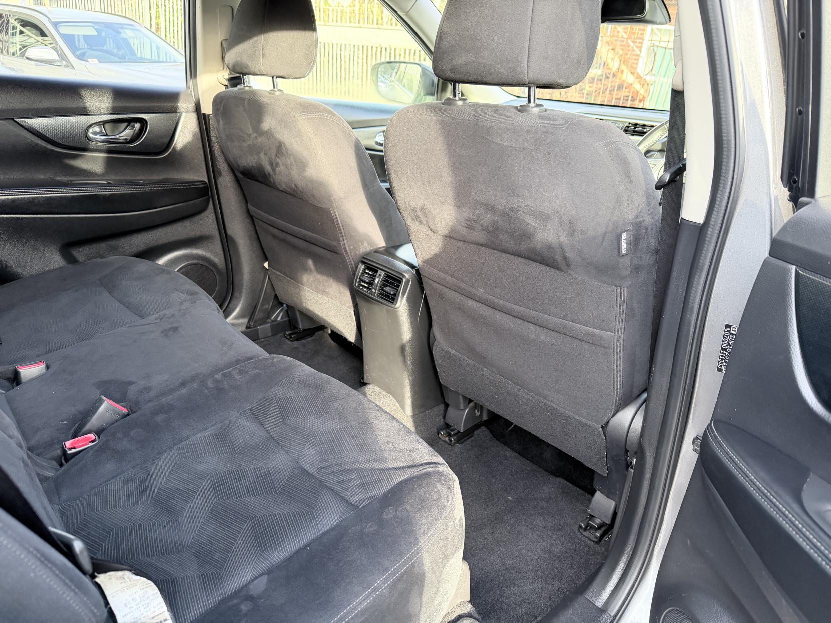 Nissan X-Trail 1.6 DIG-T n-tec SUV 5dr Petrol Manual Euro 6 (s/s) (163 ps)