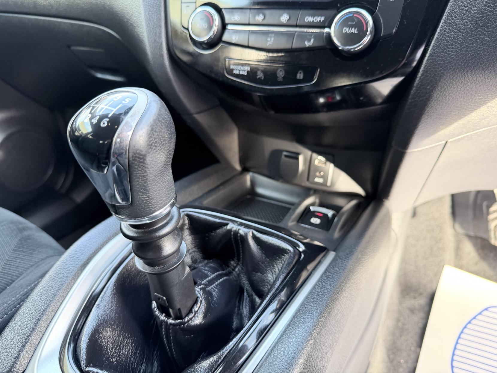 Nissan X-Trail 1.6 DIG-T n-tec SUV 5dr Petrol Manual Euro 6 (s/s) (163 ps)