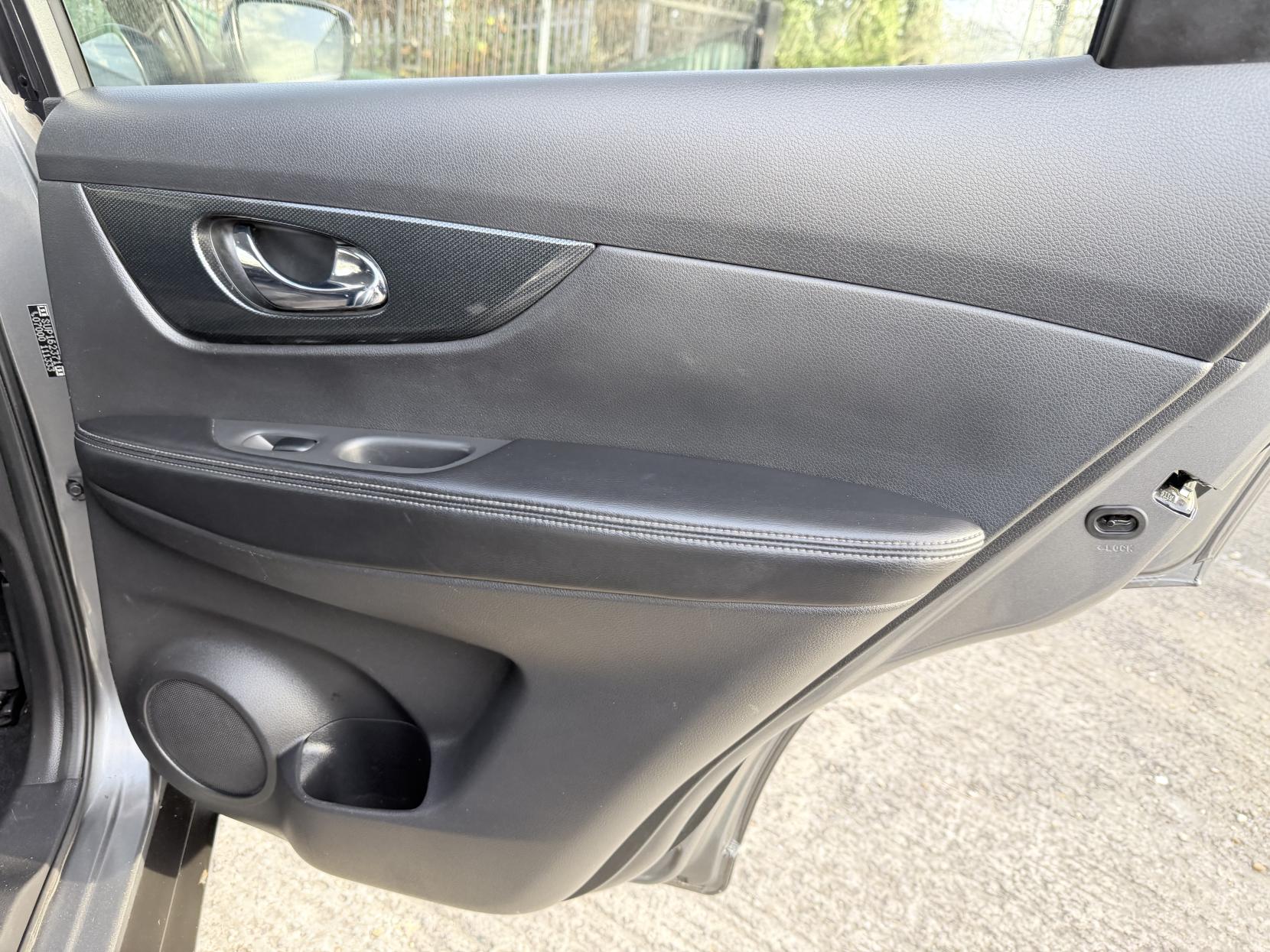 Nissan X-Trail 1.6 DIG-T n-tec SUV 5dr Petrol Manual Euro 6 (s/s) (163 ps)