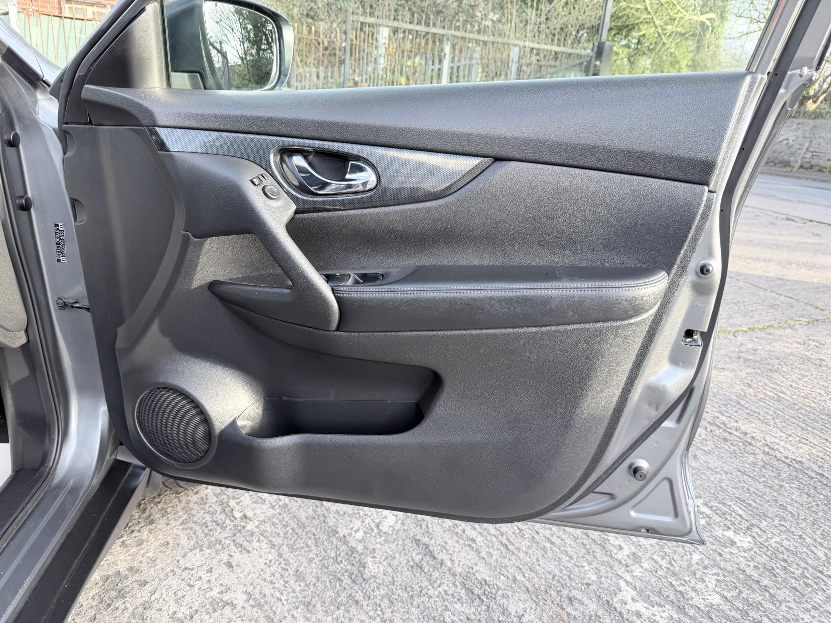 Nissan X-Trail 1.6 DIG-T n-tec SUV 5dr Petrol Manual Euro 6 (s/s) (163 ps)