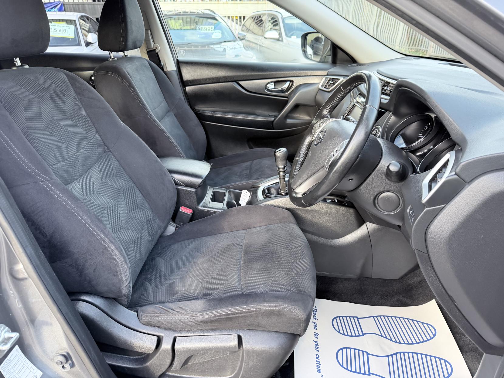 Nissan X-Trail 1.6 DIG-T n-tec SUV 5dr Petrol Manual Euro 6 (s/s) (163 ps)