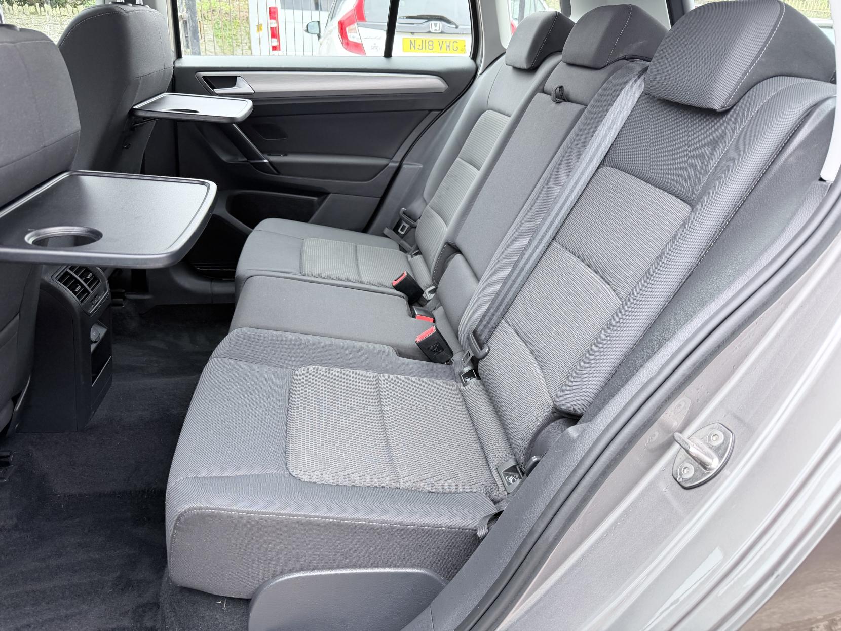 Volkswagen Golf SV 1.6 TDI BlueMotion Tech SE MPV 5dr Diesel DSG Euro 6 (s/s) (110 ps)