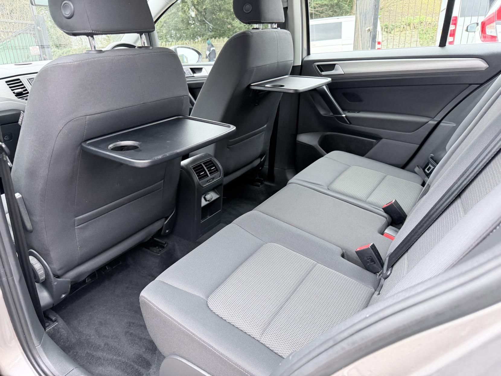 Volkswagen Golf SV 1.6 TDI BlueMotion Tech SE MPV 5dr Diesel DSG Euro 6 (s/s) (110 ps)