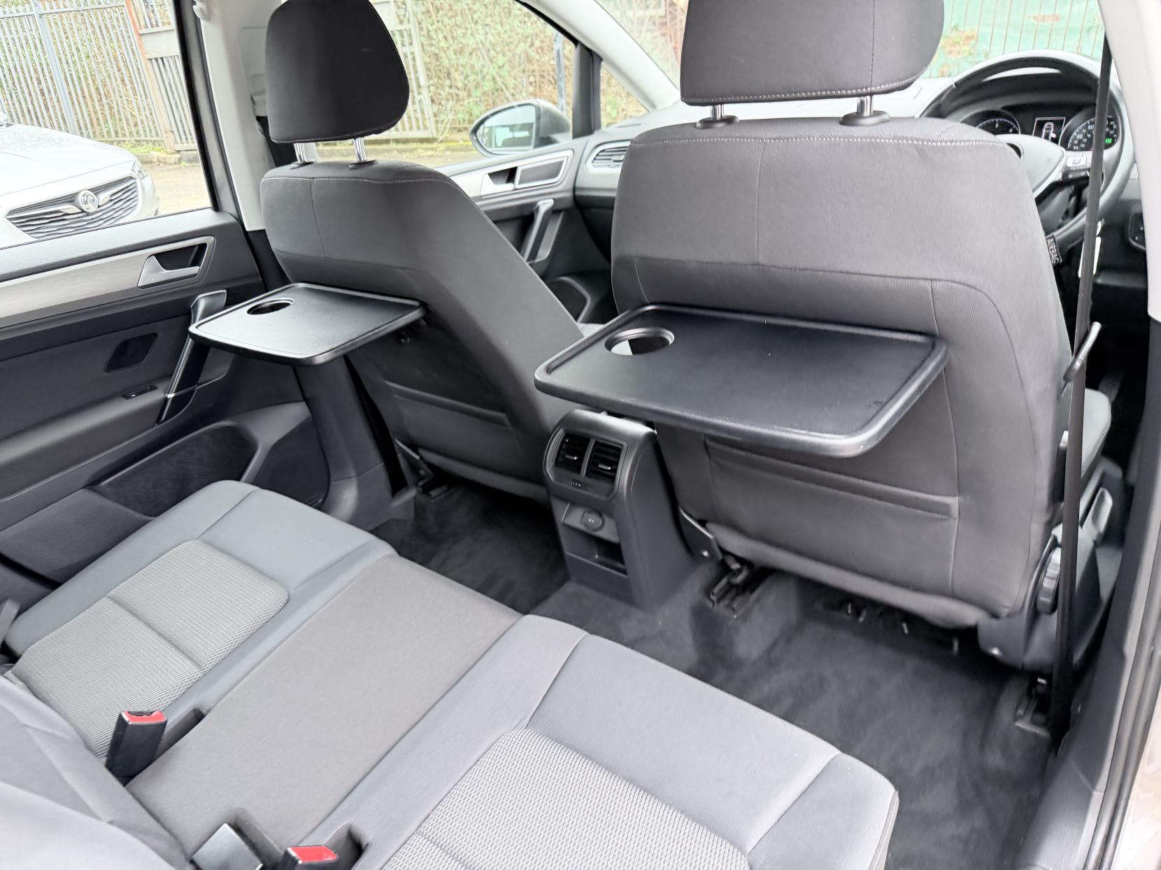 Volkswagen Golf SV 1.6 TDI BlueMotion Tech SE MPV 5dr Diesel DSG Euro 6 (s/s) (110 ps)