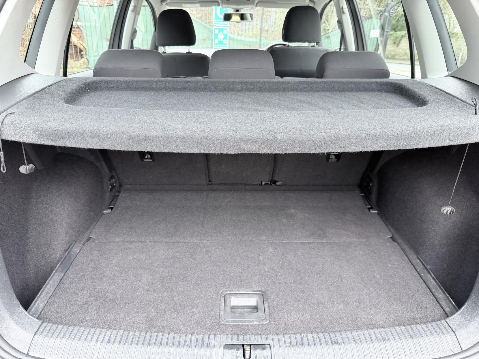 Volkswagen Golf SV 1.6 TDI BlueMotion Tech SE MPV 5dr Diesel DSG Euro 6 (s/s) (110 ps)