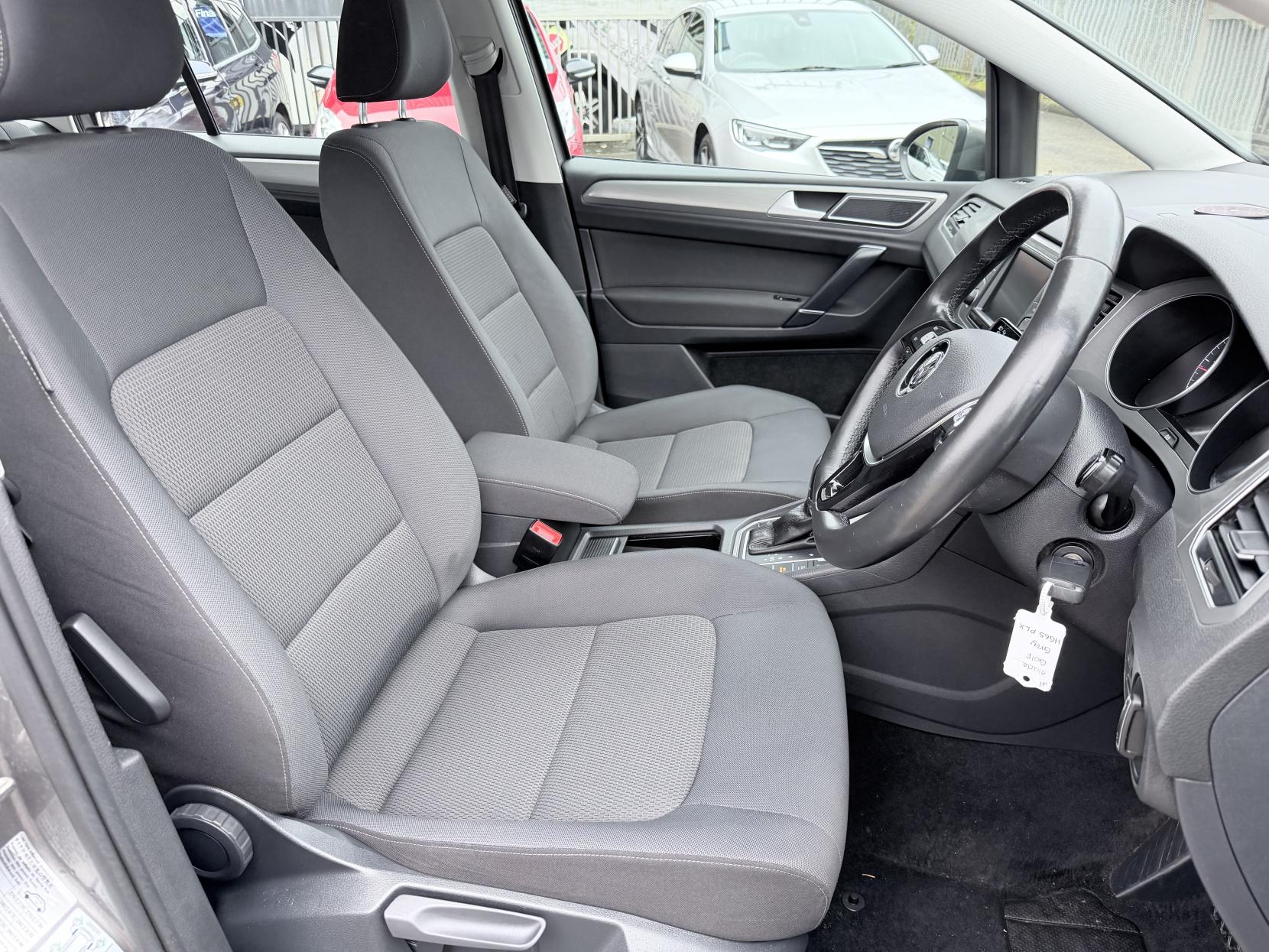 Volkswagen Golf SV 1.6 TDI BlueMotion Tech SE MPV 5dr Diesel DSG Euro 6 (s/s) (110 ps)