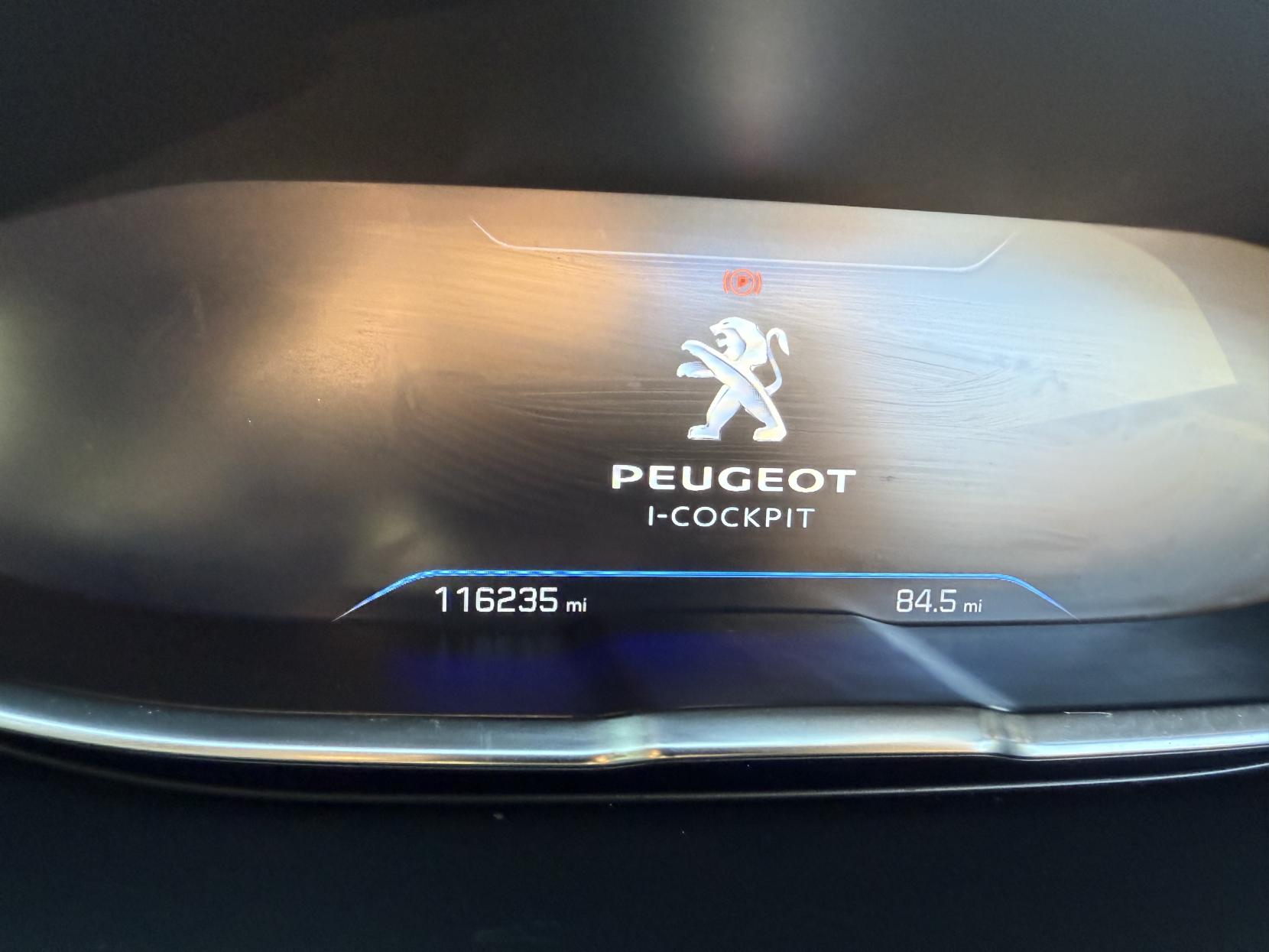 Peugeot 5008 1.5 BlueHDi GT Line Premium SUV 5dr Diesel Manual Euro 6 (s/s) (130 ps)